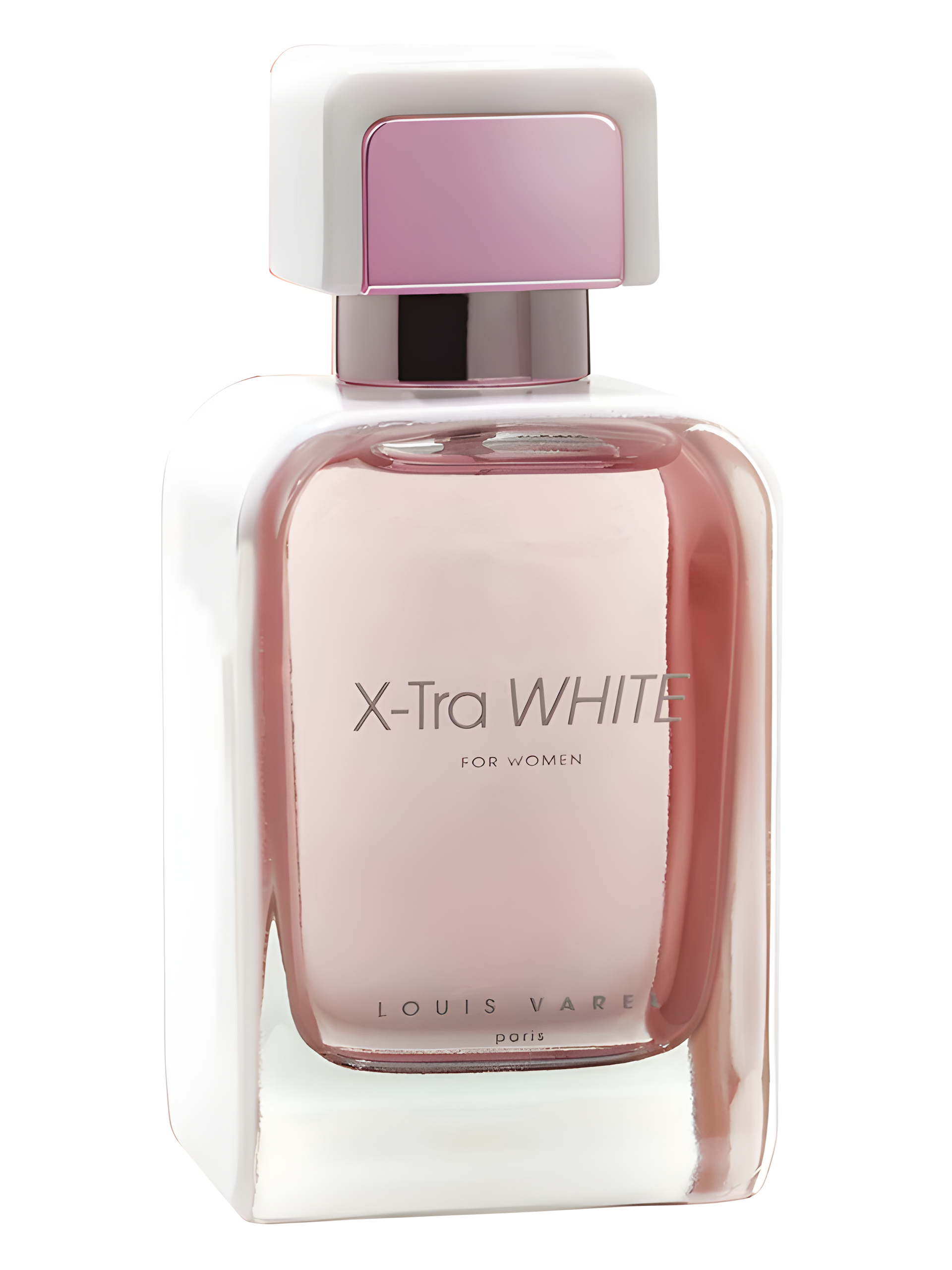 X-Tra White by Louis Varel perfume bottle