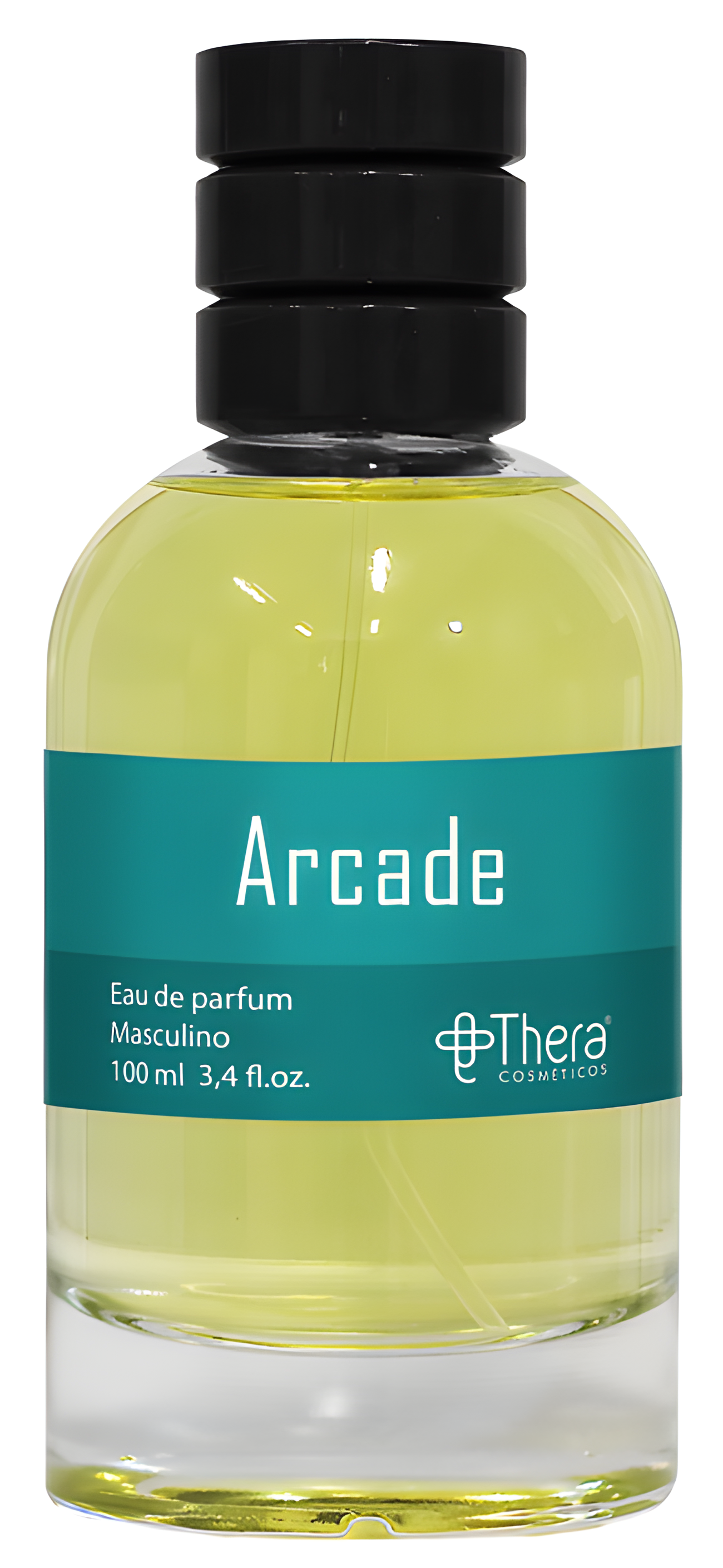 Arcade by Thera Cosméticos perfume bottle