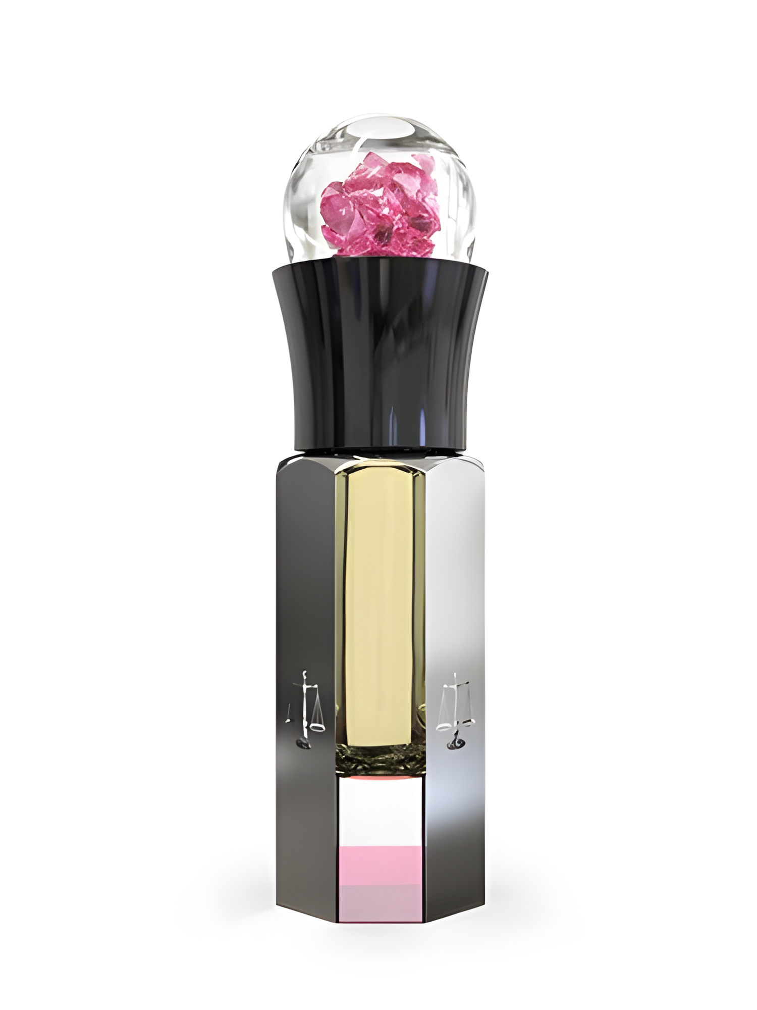 Oud Majestic by El Nabil perfume bottle