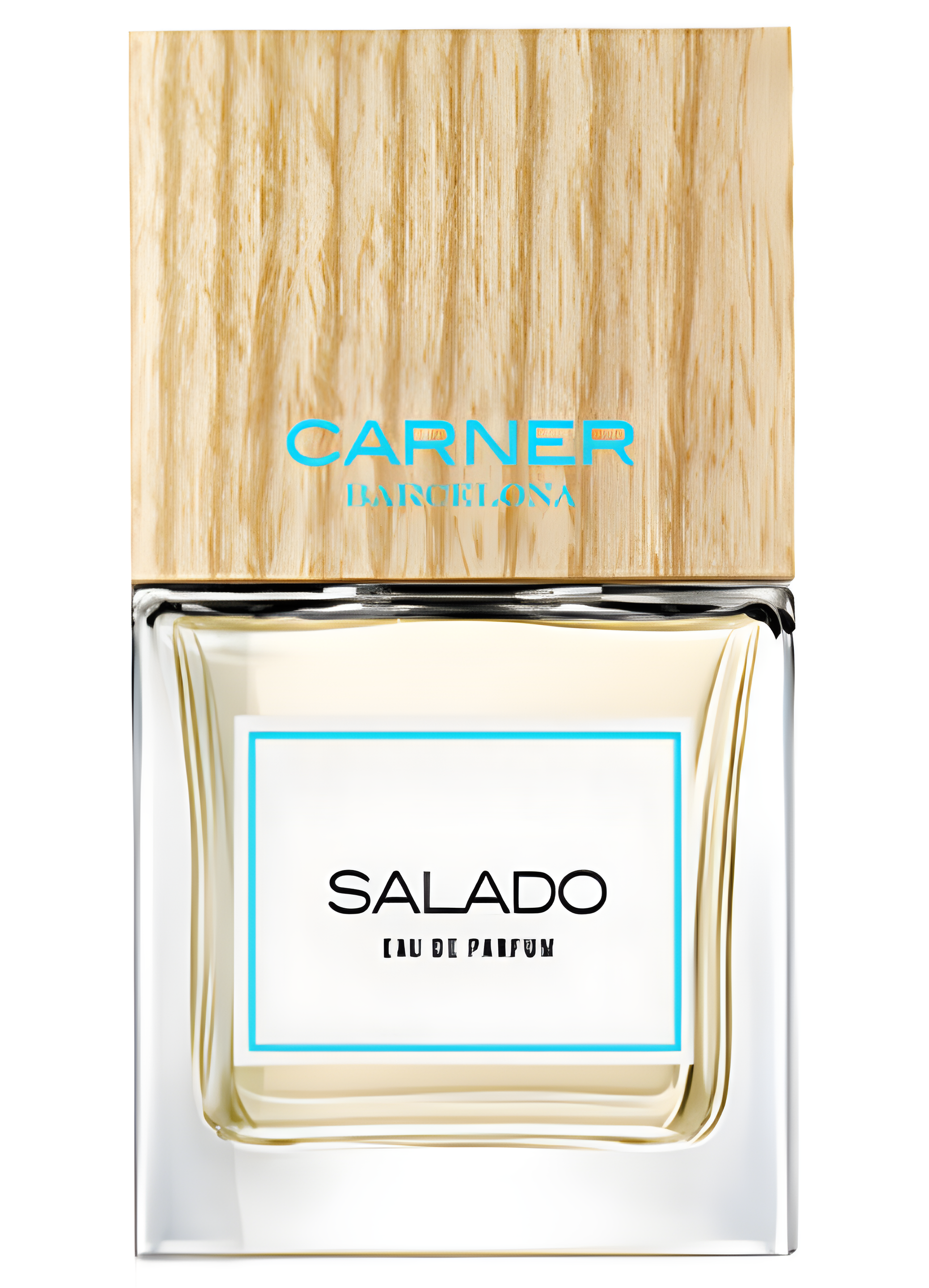 Salado by Carner Barcelona perfume bottle