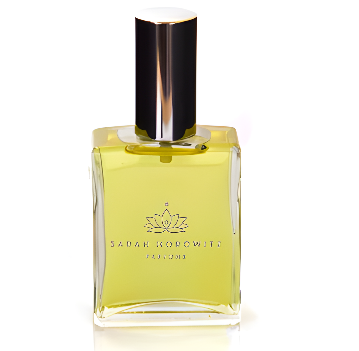 Pride & Carnation by Sarah Horowitz Parfums perfume bottle