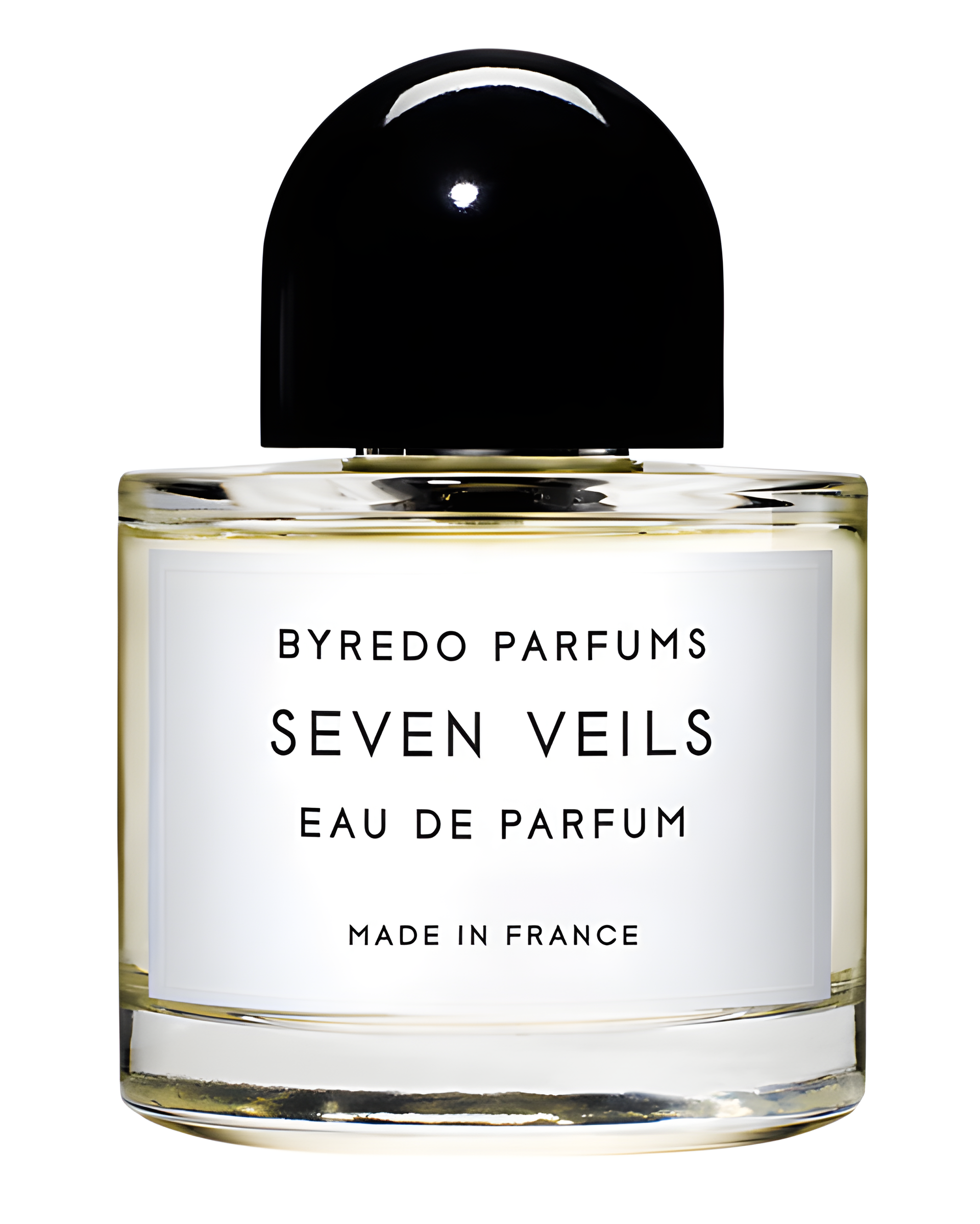 Seven Veils by Byredo