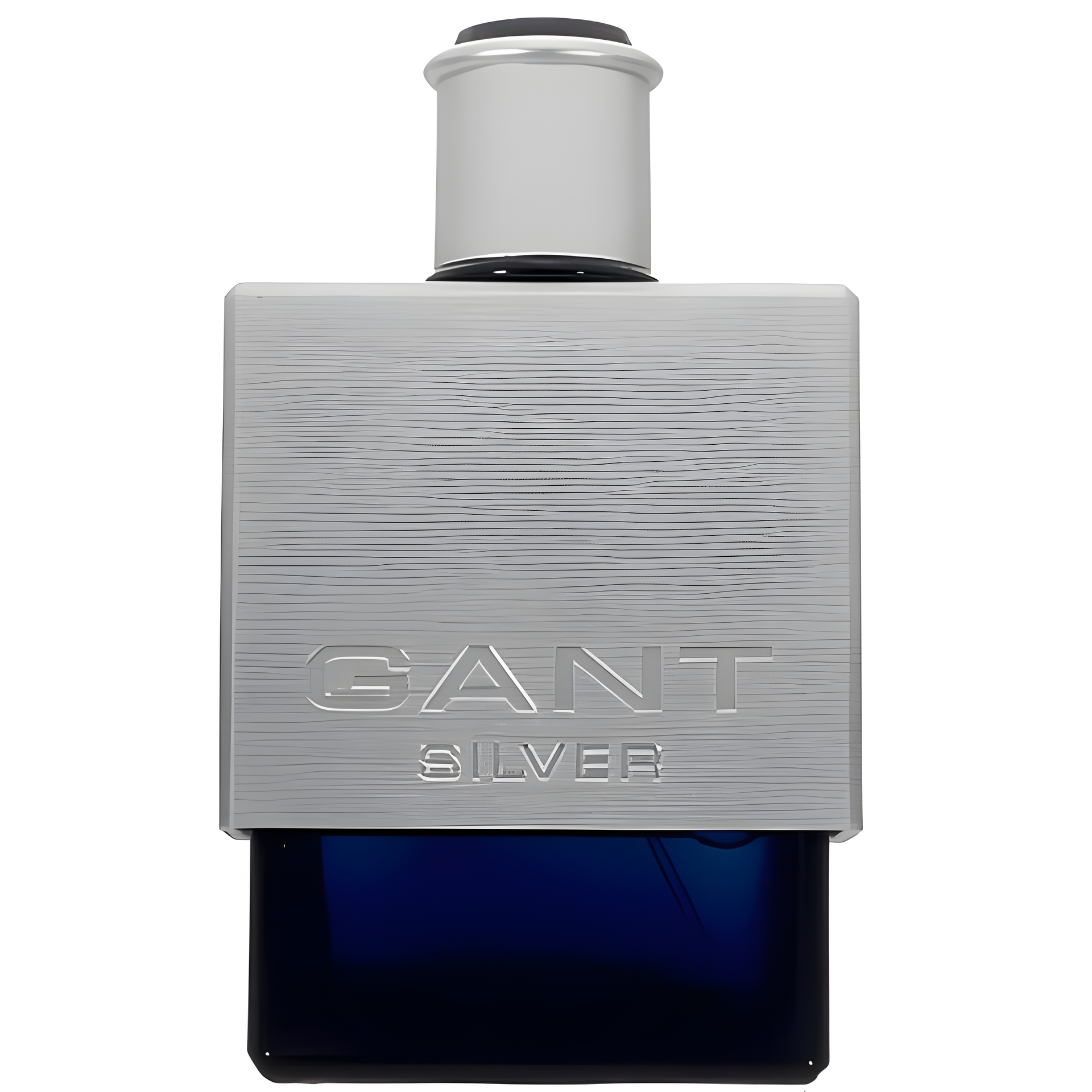 Gant Silver by Gant perfume bottle