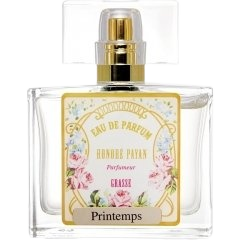 Printemps by Honore Payan perfume bottle