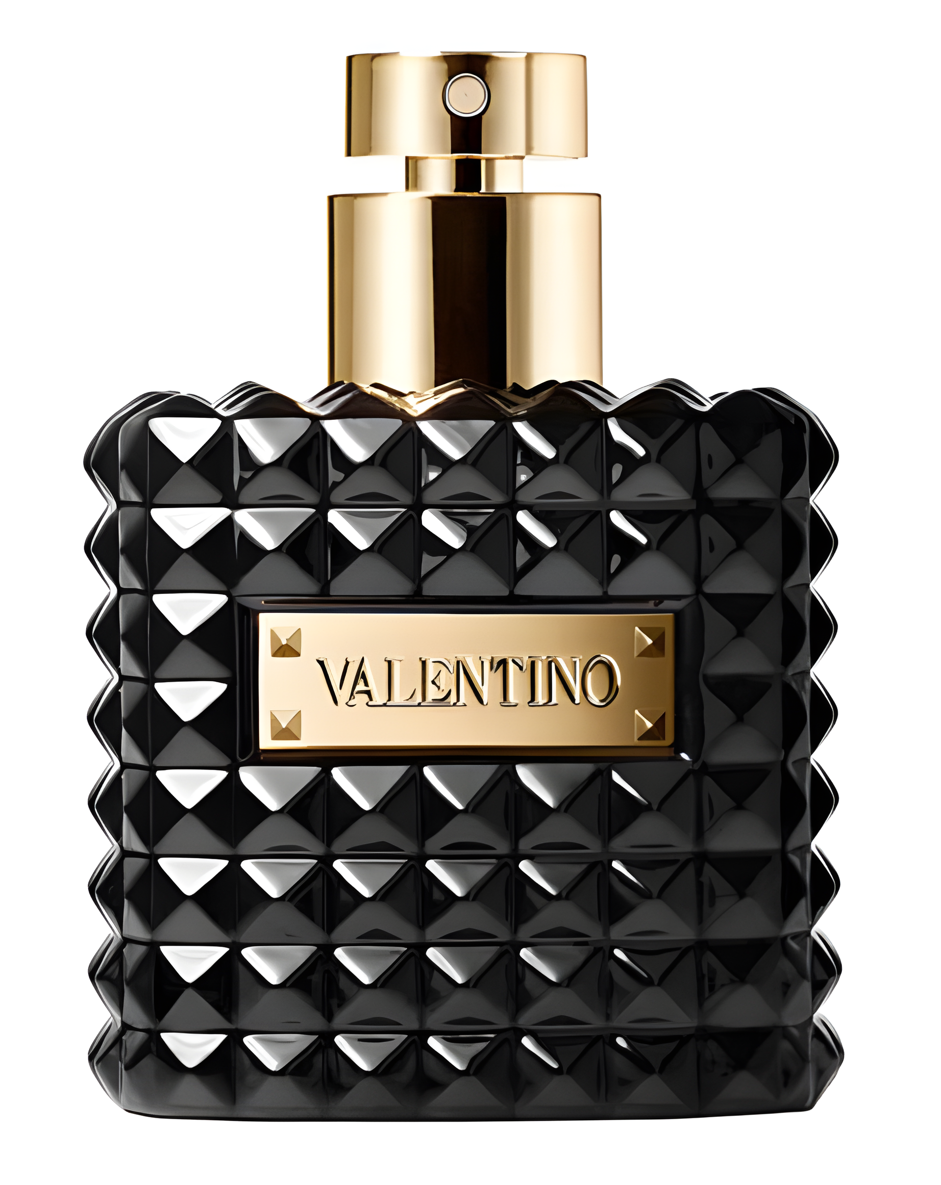 Valentino Donna Noir Absolu by Valentino perfume bottle