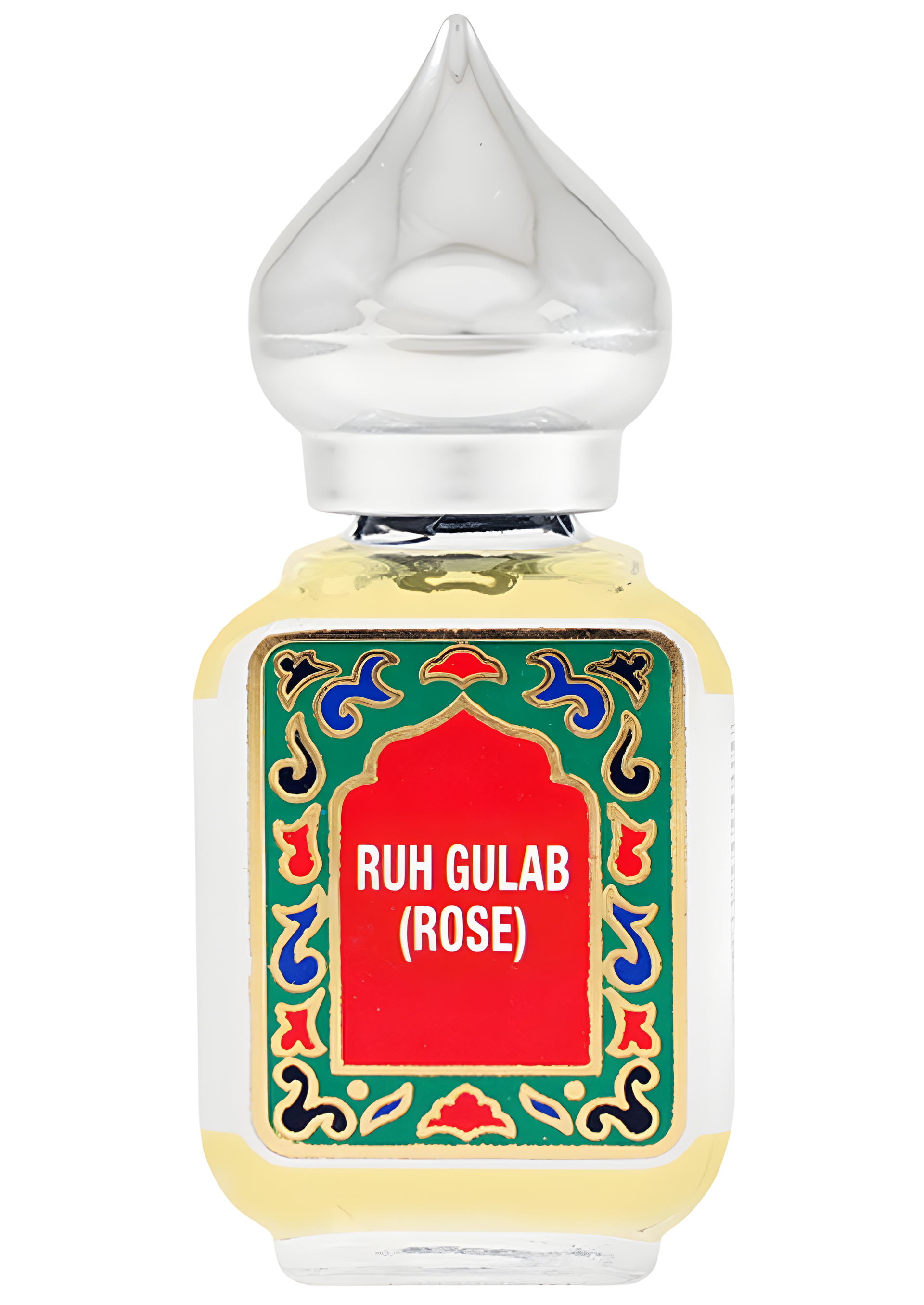 Ruh Gulab by Nemat International perfume bottle