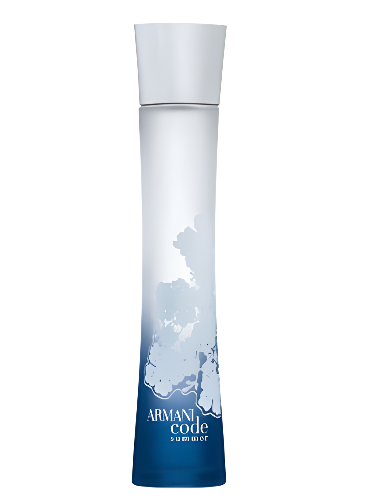 Armani Code Summer Pour Femme 2011 by Giorgio Armani perfume bottle