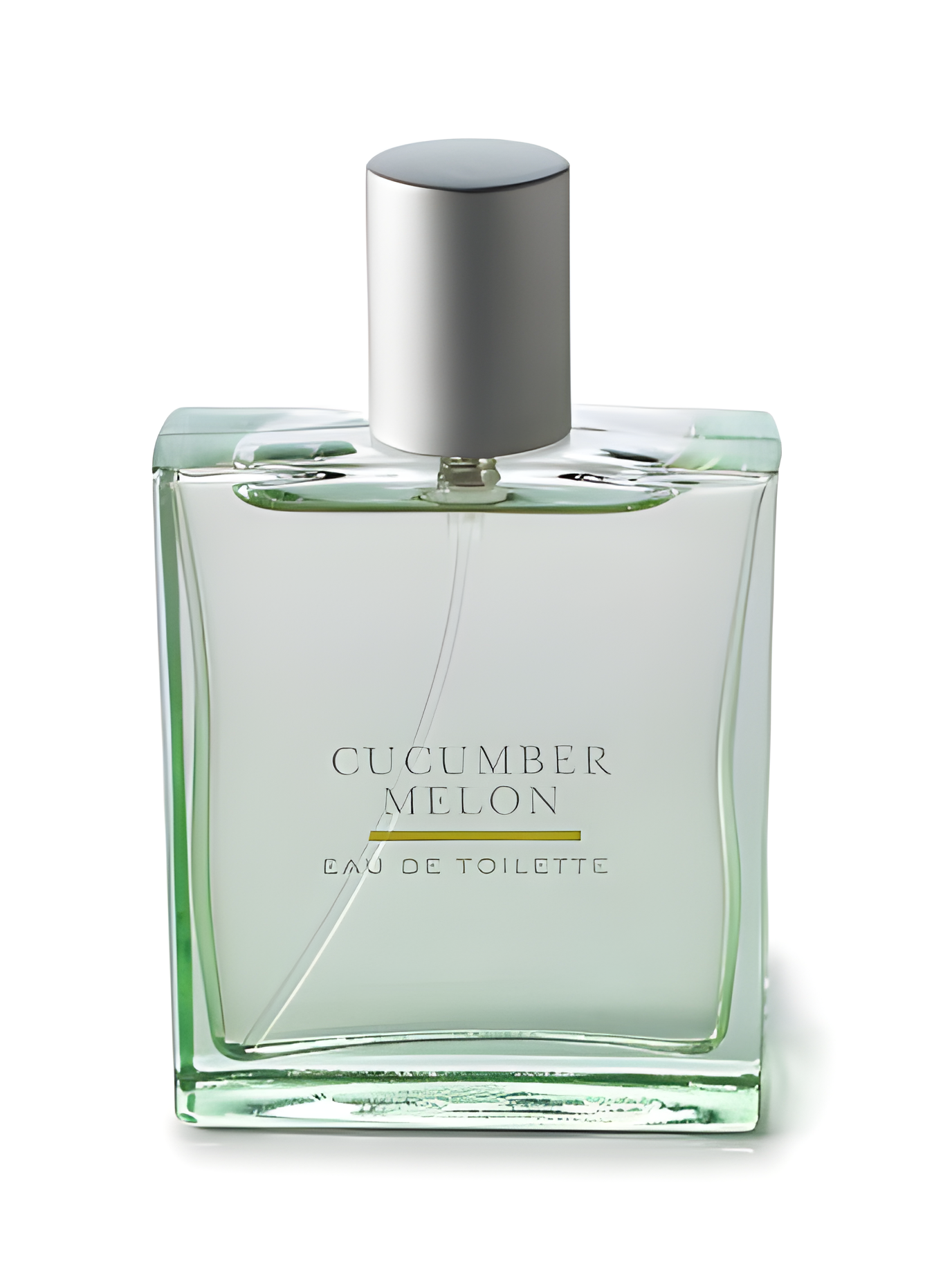 Cucumber Melon by Bath & Body Works perfume bottle