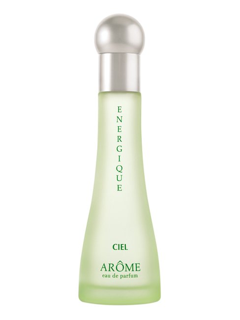 Energique by CIEL Parfum perfume bottle
