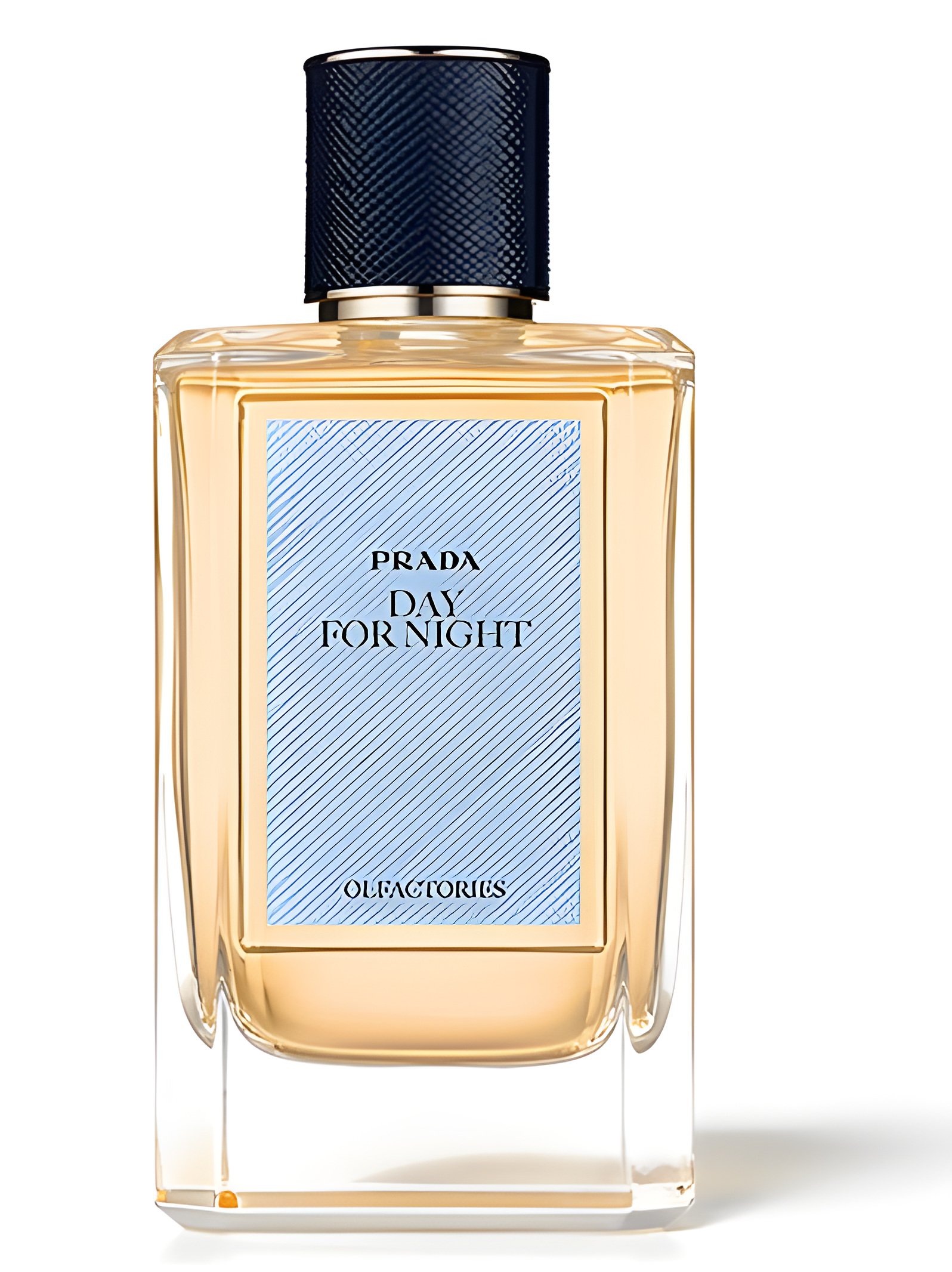 Day for Night by Prada perfume bottle