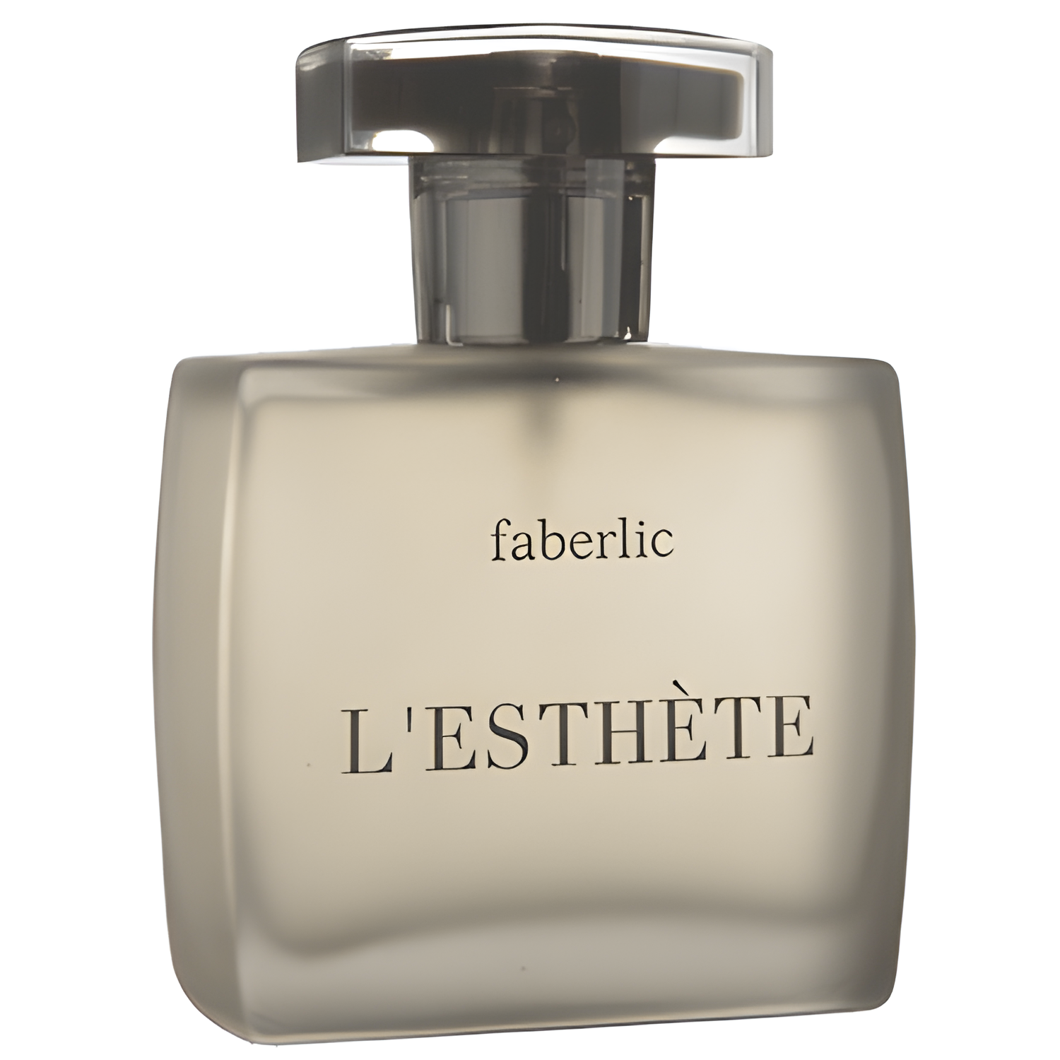 L' Esthete by Faberlic perfume bottle
