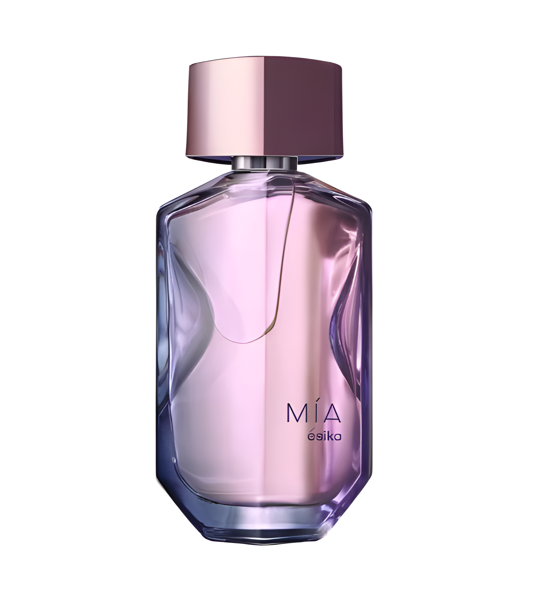 Mía by Ésika perfume bottle