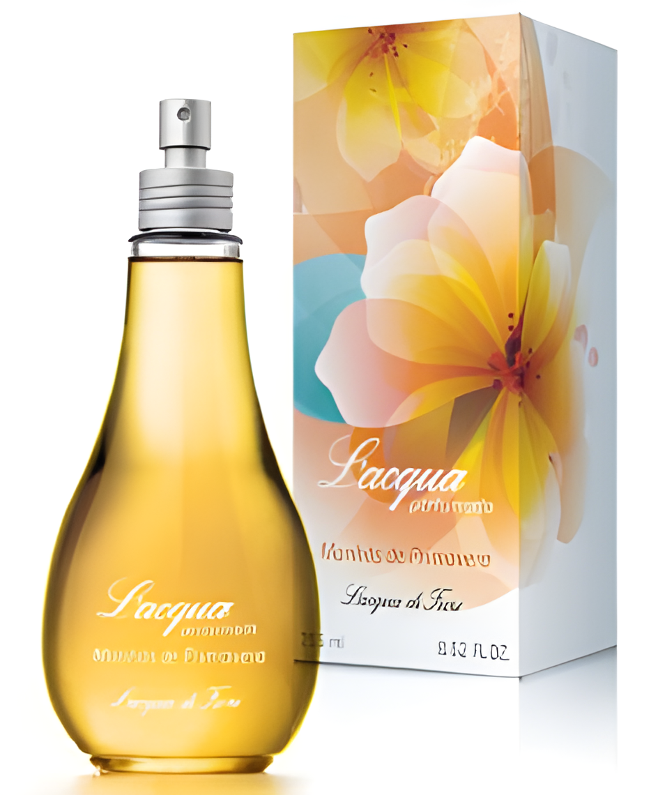 Manhas de Primavera by L'acqua di Fiori perfume bottle
