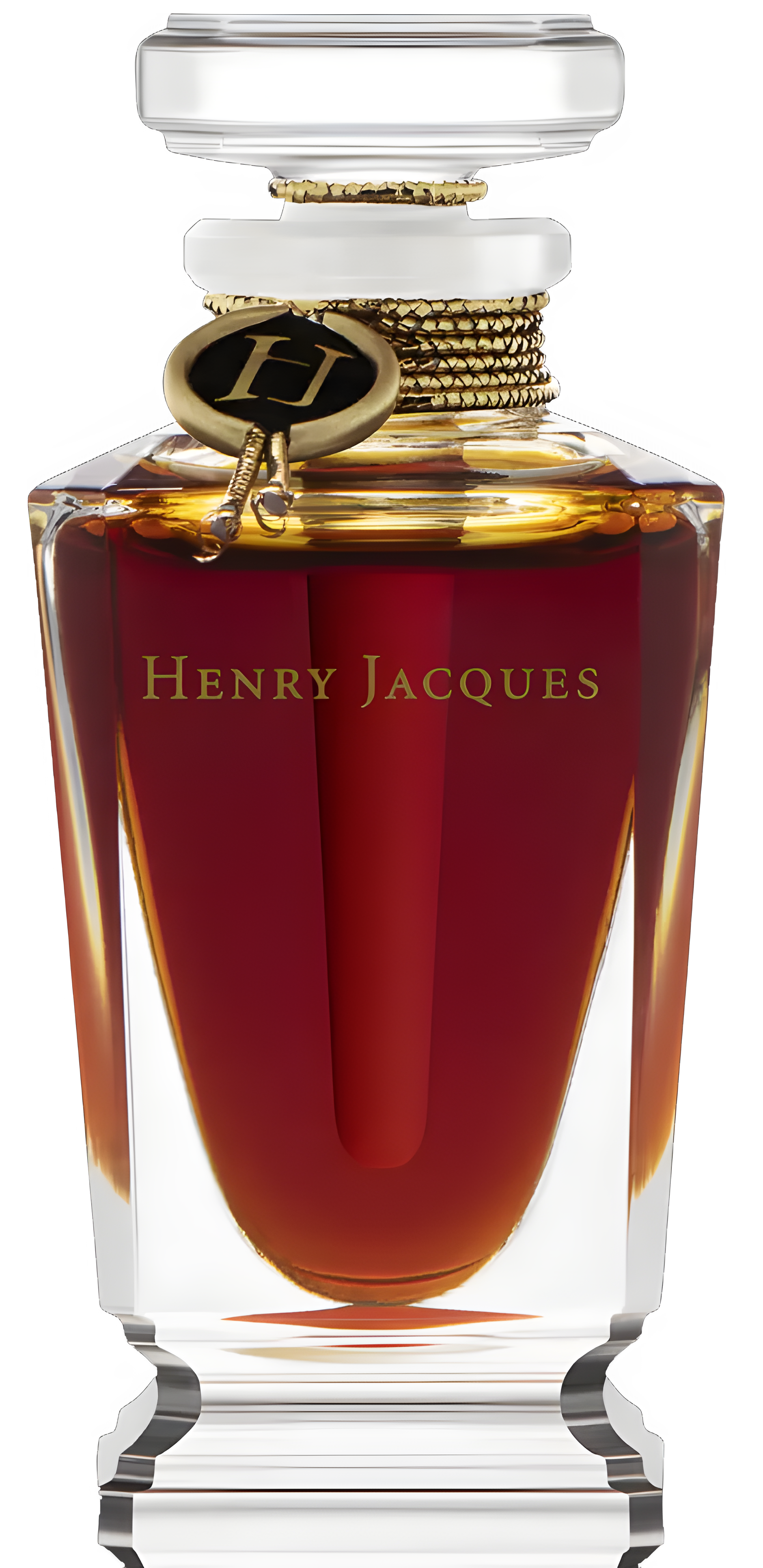 Myosotis by Henry Jacques perfume bottle