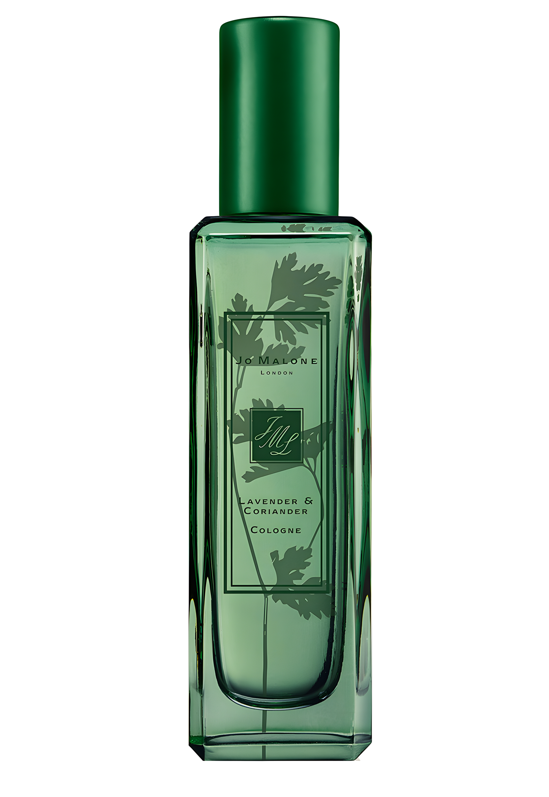 Lavender & Coriander by Jo Malone London perfume bottle
