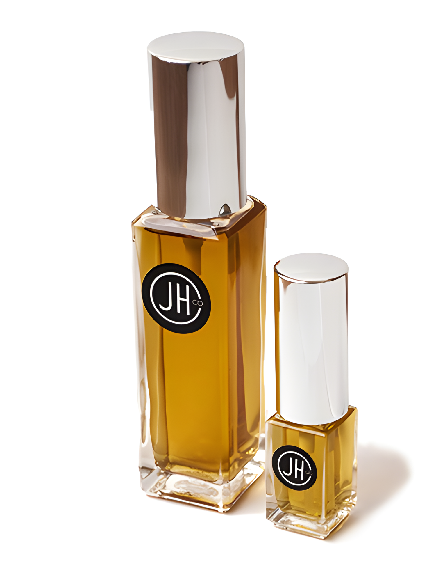 Long Branch by J.Hannah Co. perfume bottle