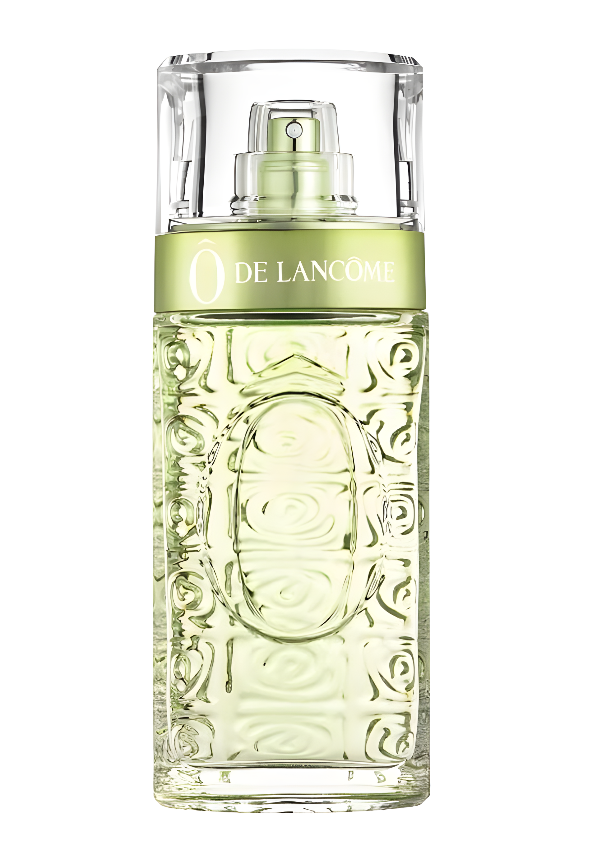 Ô de Lancôme Fourreauté by Lancôme perfume bottle