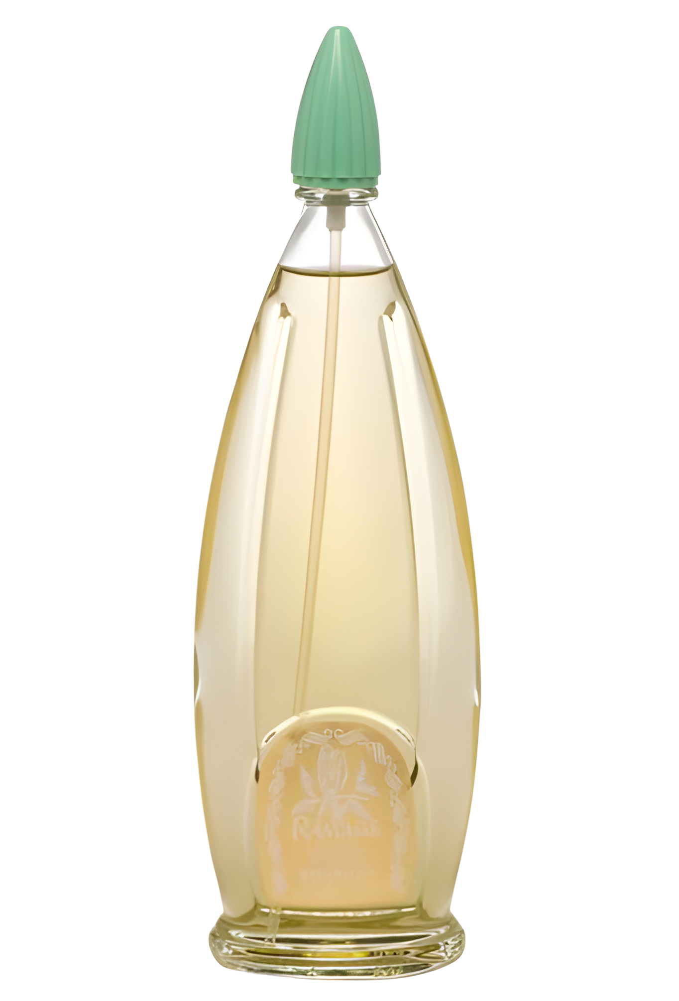 Ramage by Bourjois perfume bottle