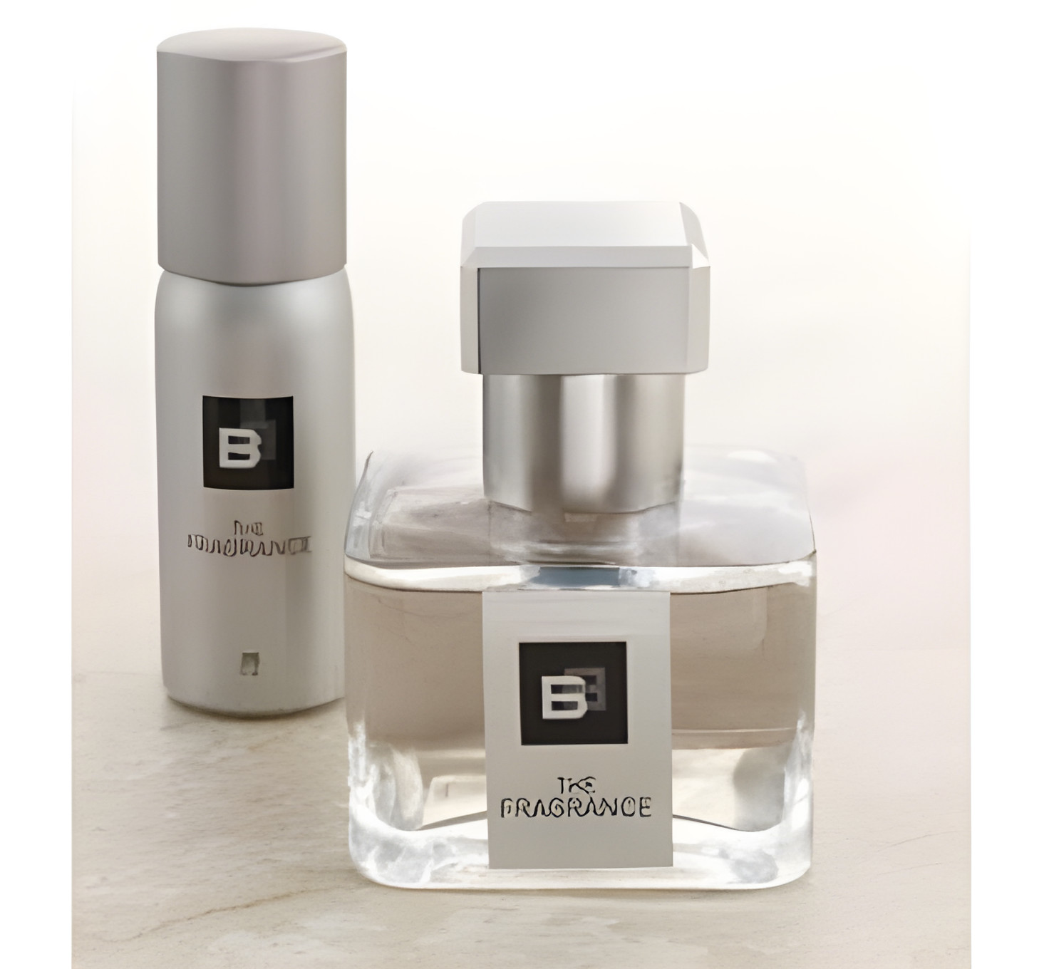 Bachrach by Tru Fragrances perfume bottle