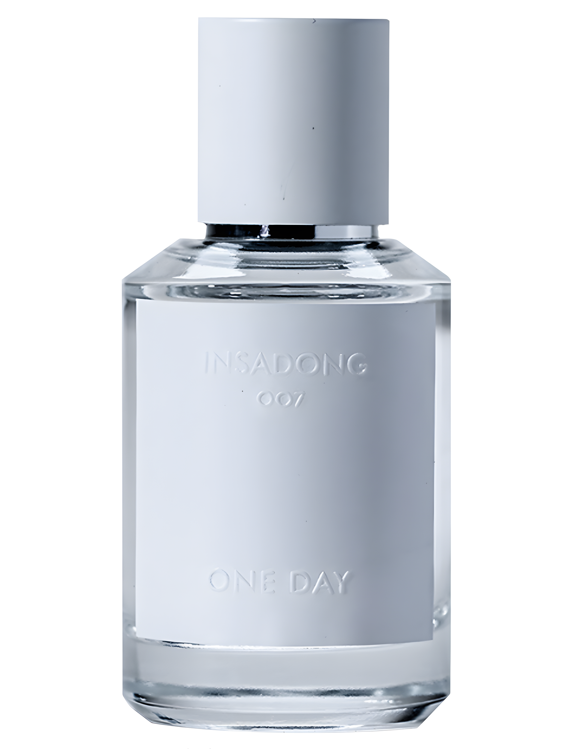007 Insadong by One Day perfume bottle