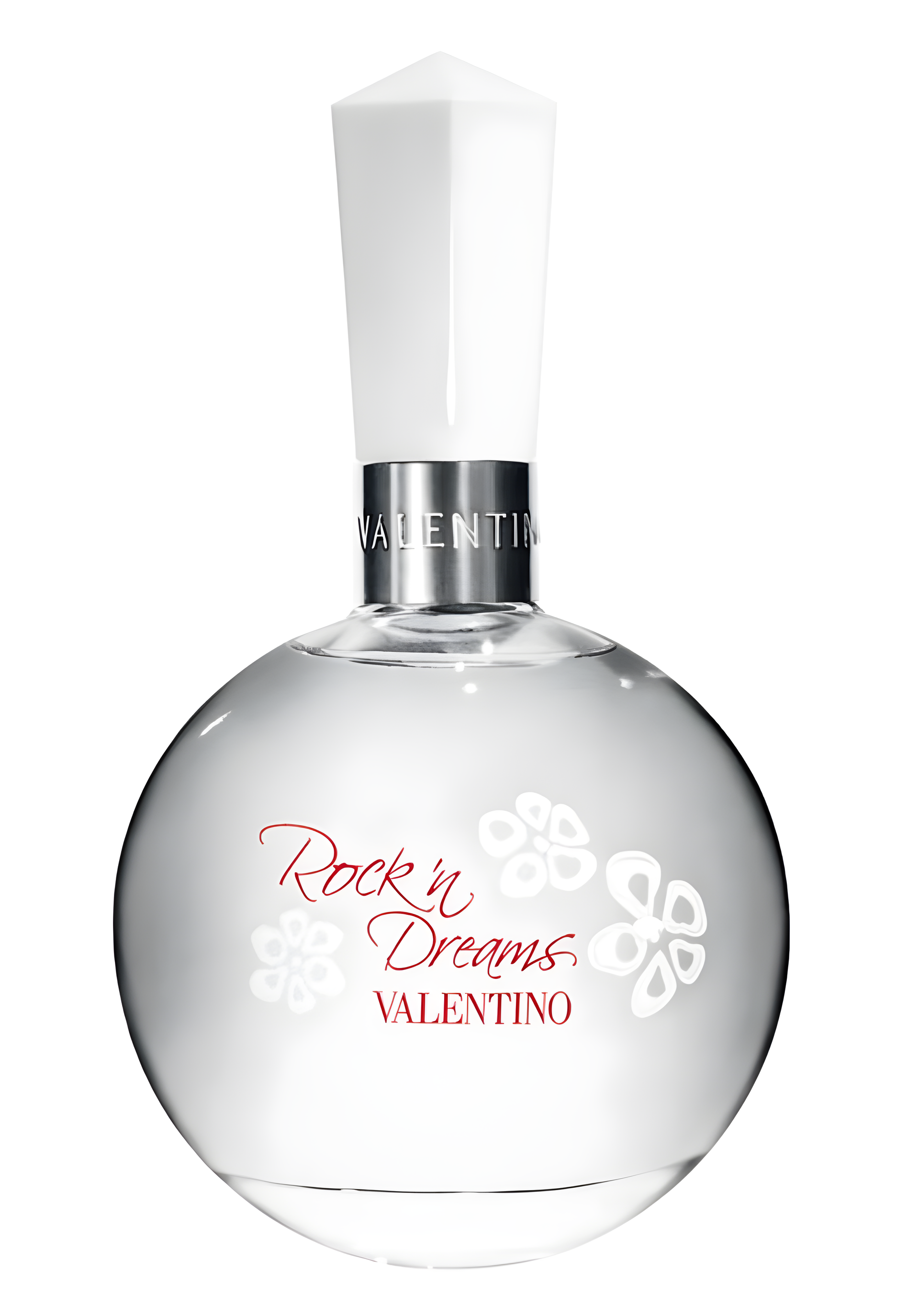 Rock'n Dreams by Valentino perfume bottle