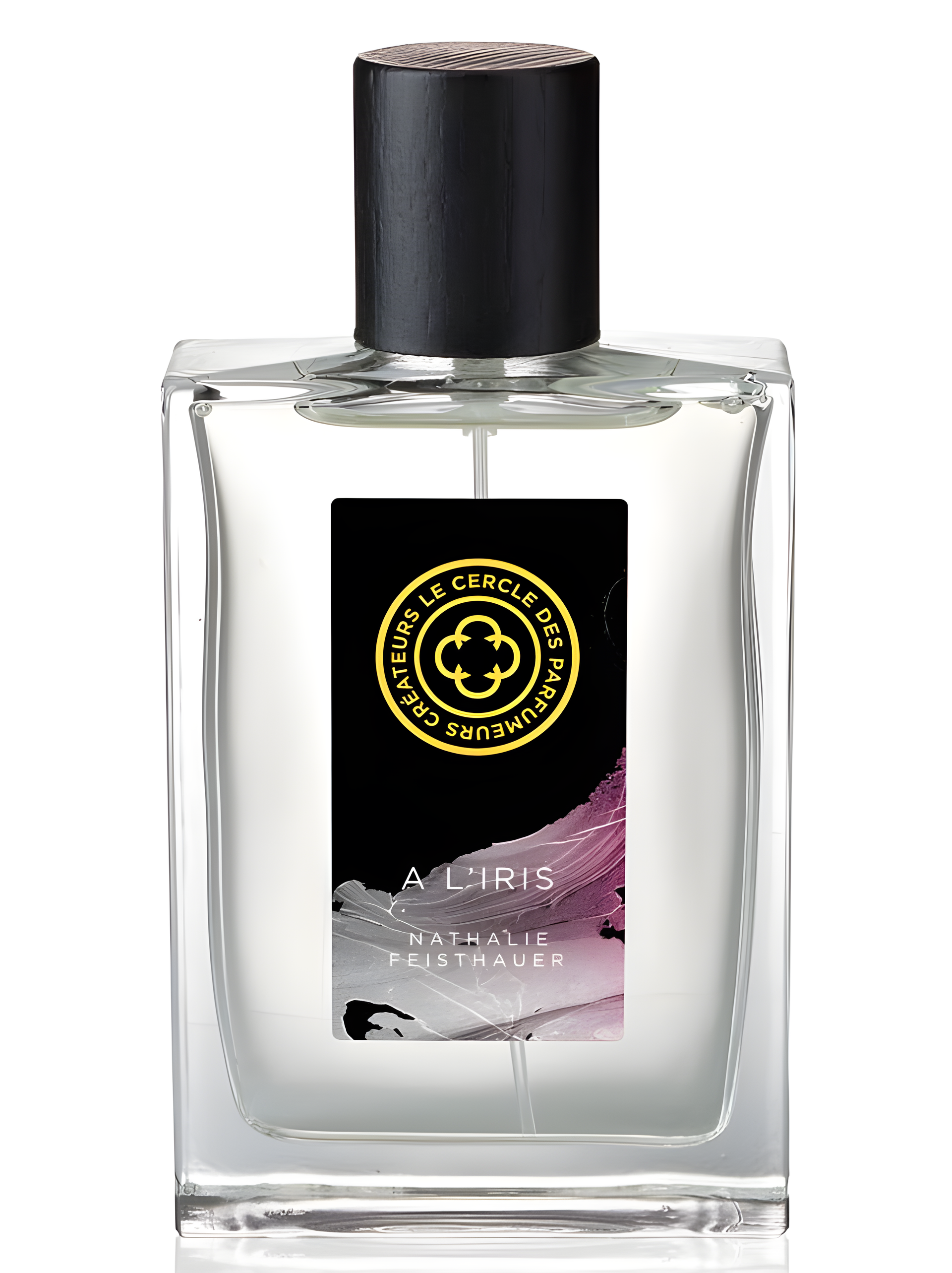 A l'Iris by Le Cercle des Parfumeurs Createurs perfume bottle
