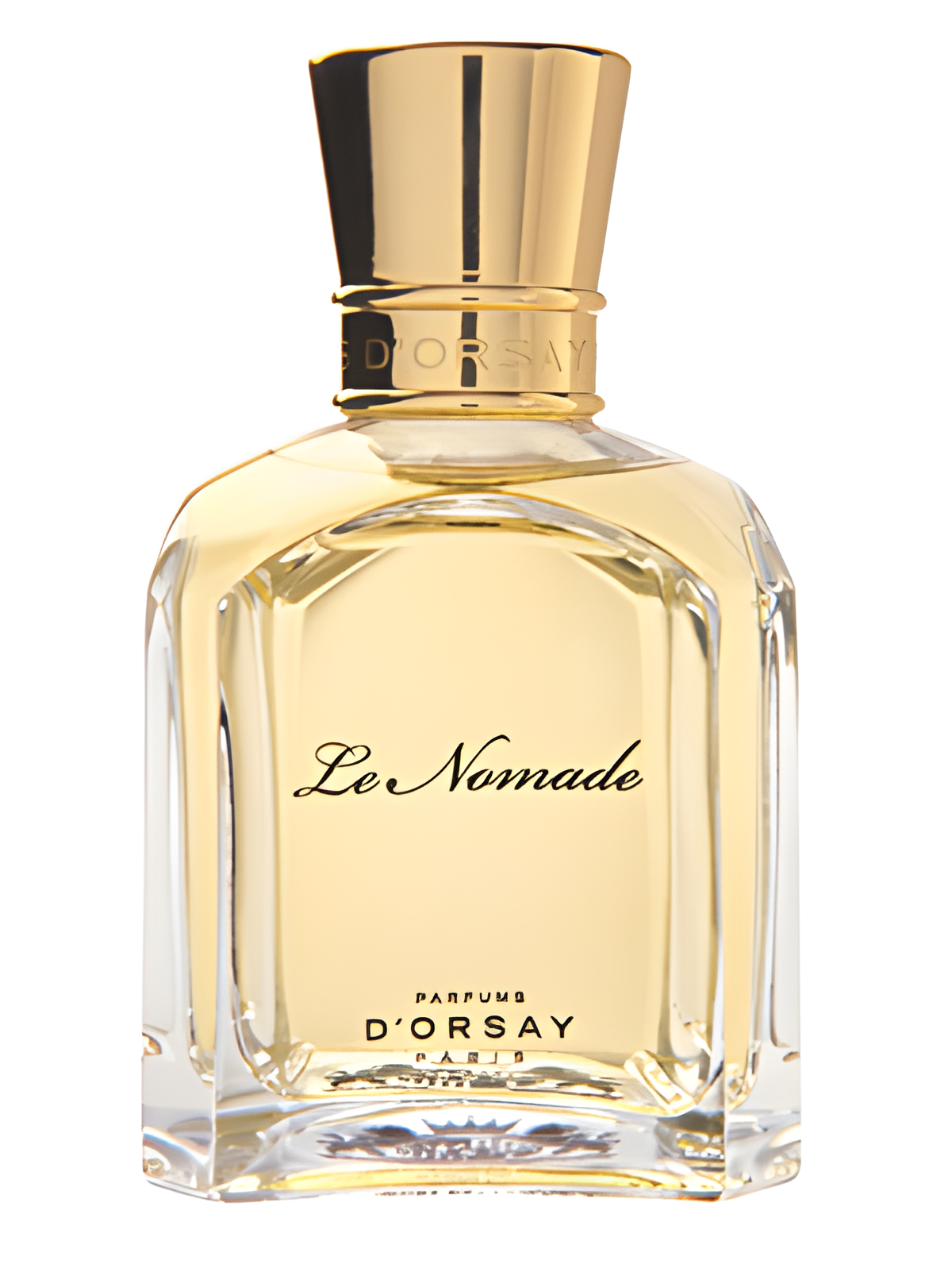 Le Nomade by D’ORSAY perfume bottle