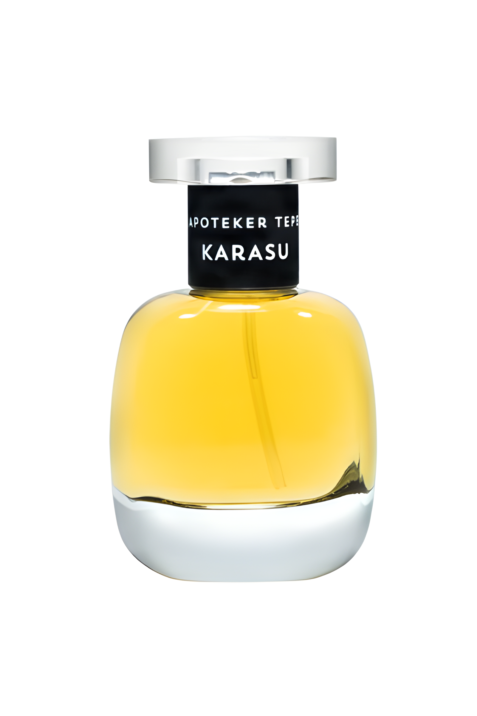 Karasu by Apoteker Tepe perfume bottle