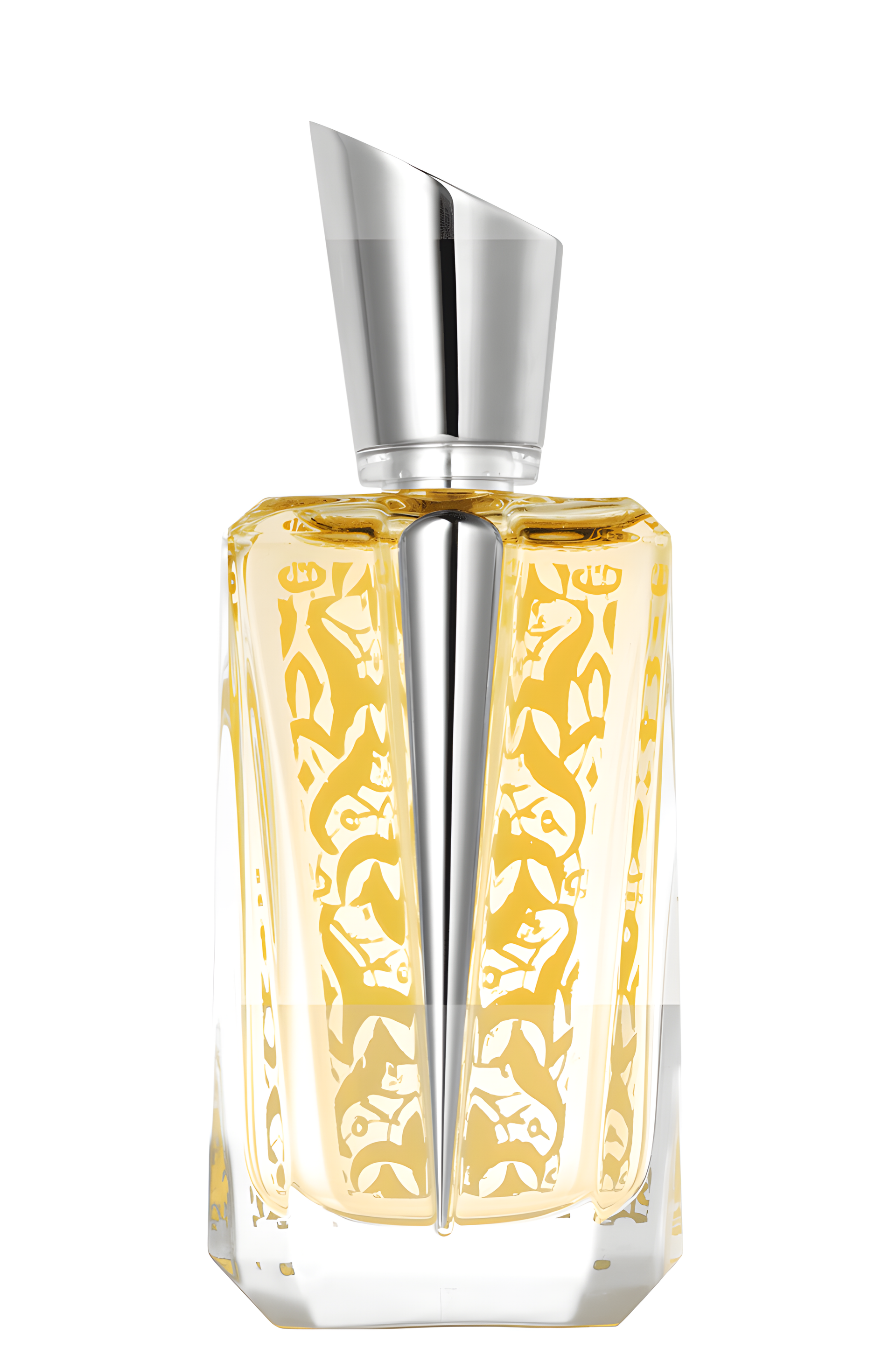 Mirror Mirror Collection - Miroir Des Voluptes by Mugler perfume bottle