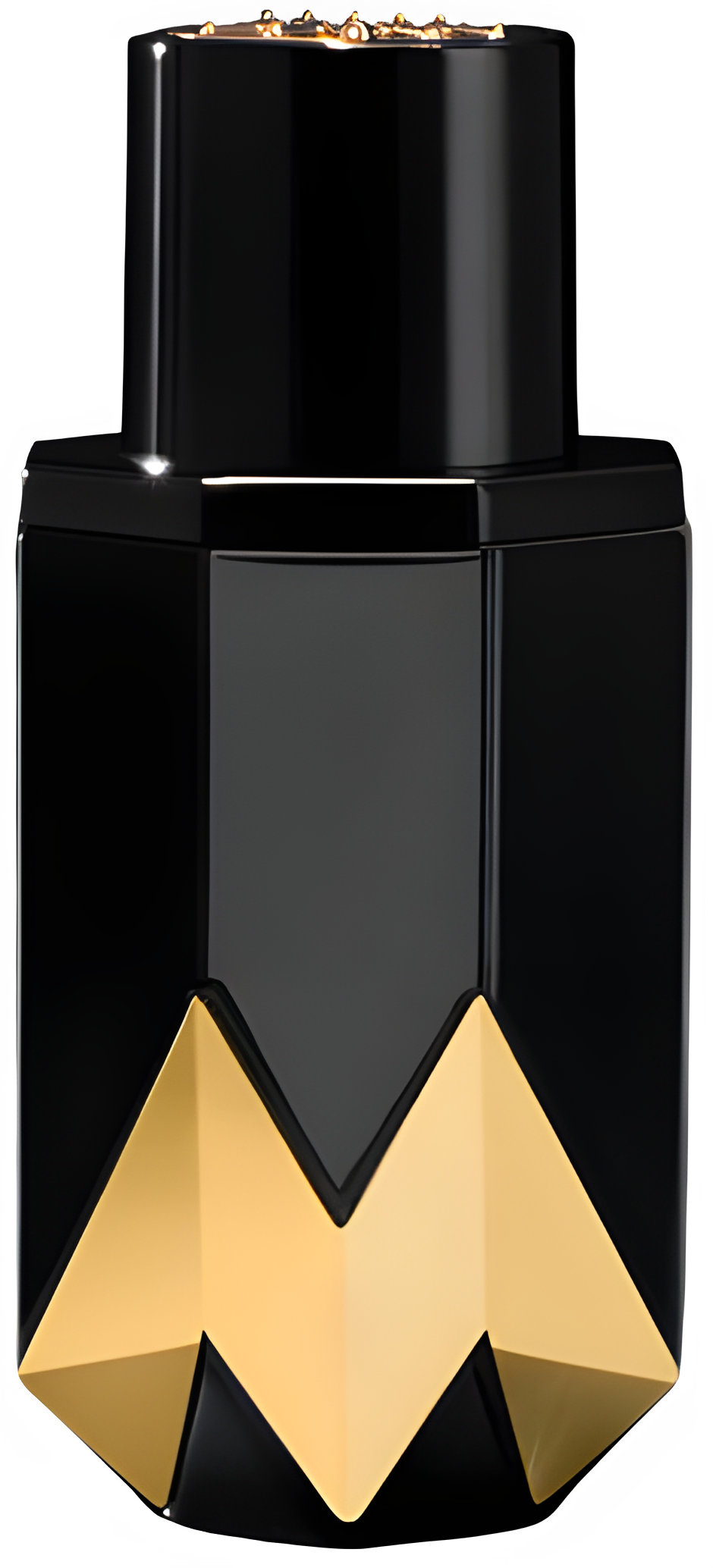 Onyx by Royalty by Maluma perfume bottle