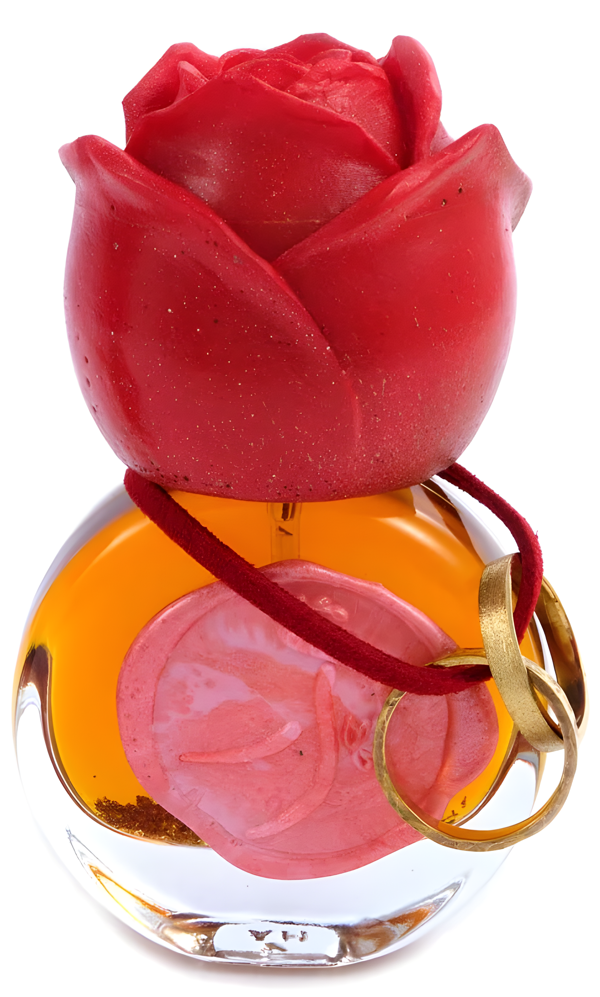 Taiwanese Cupid by Fang Aromatherapy perfume bottle