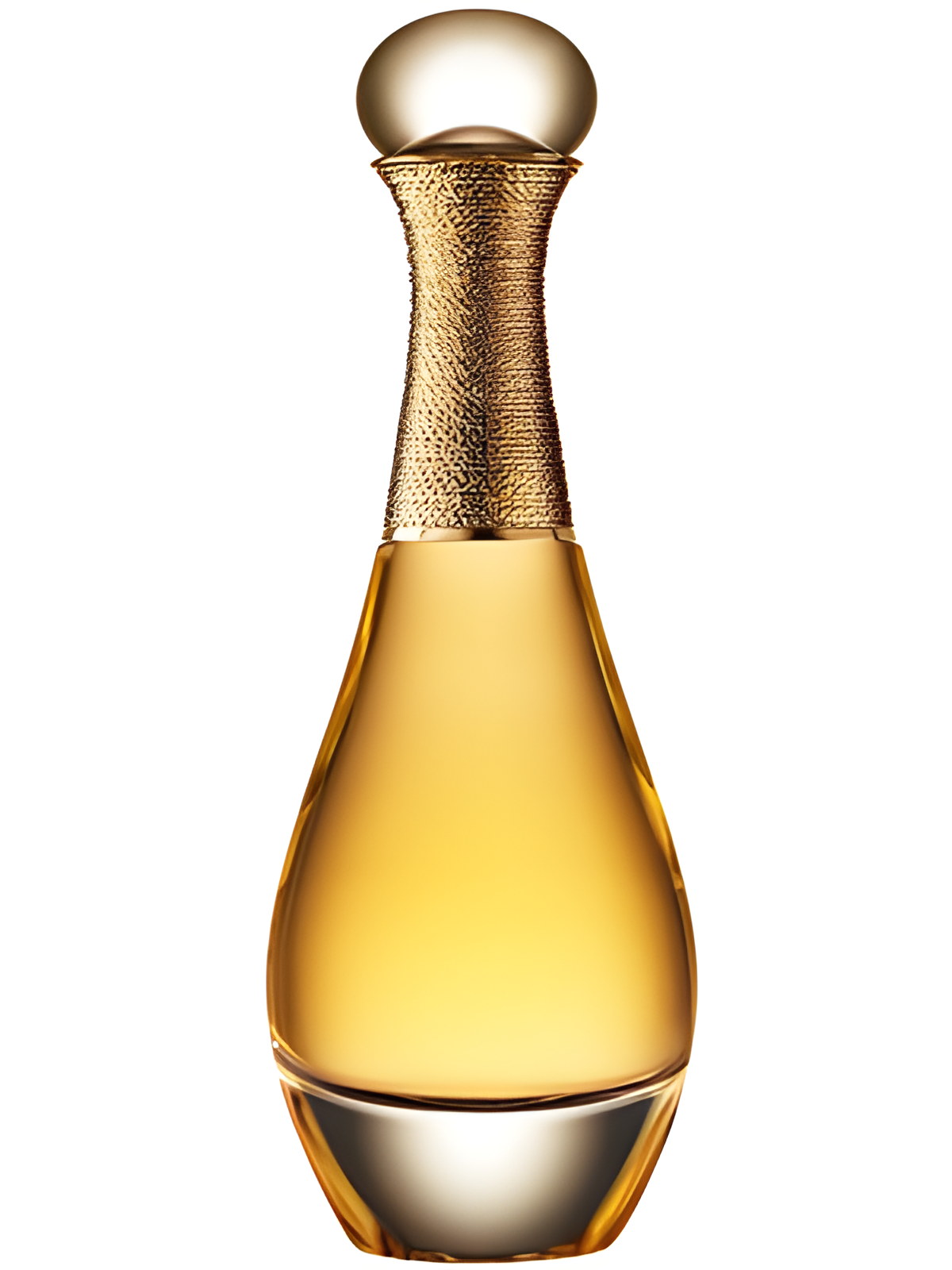 J'Adore L'Or by Dior perfume bottle