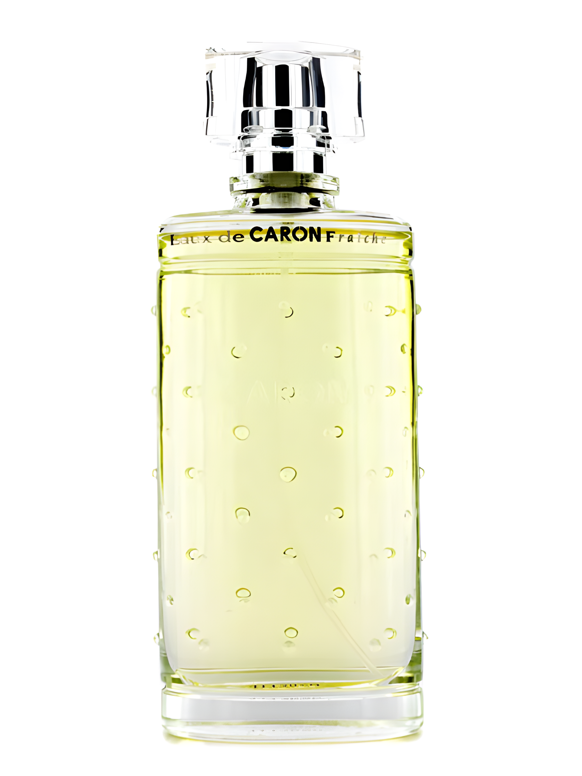 Eaux de Caron Fraiche by Caron perfume bottle