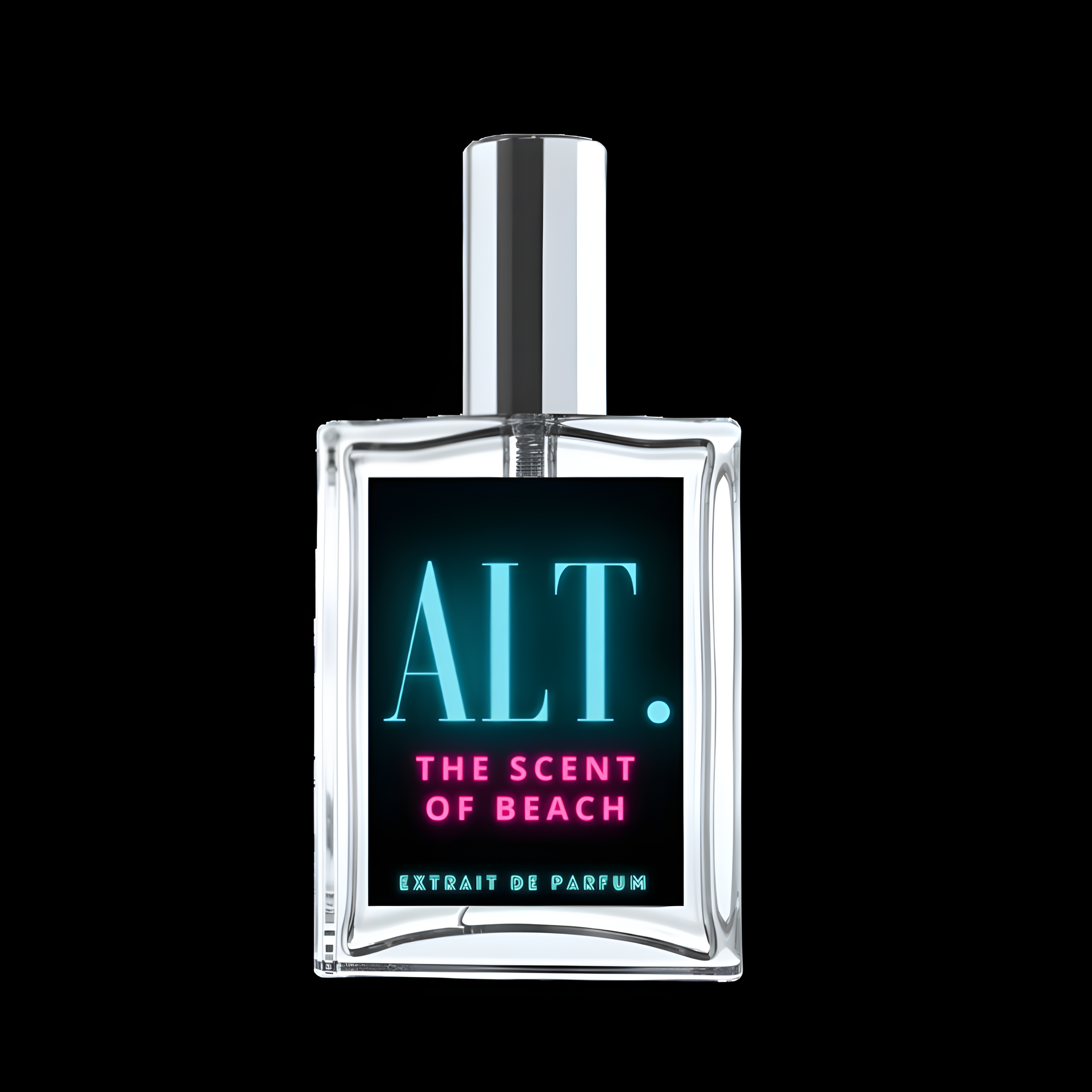 ALT. Fragrances The Scent of Beach