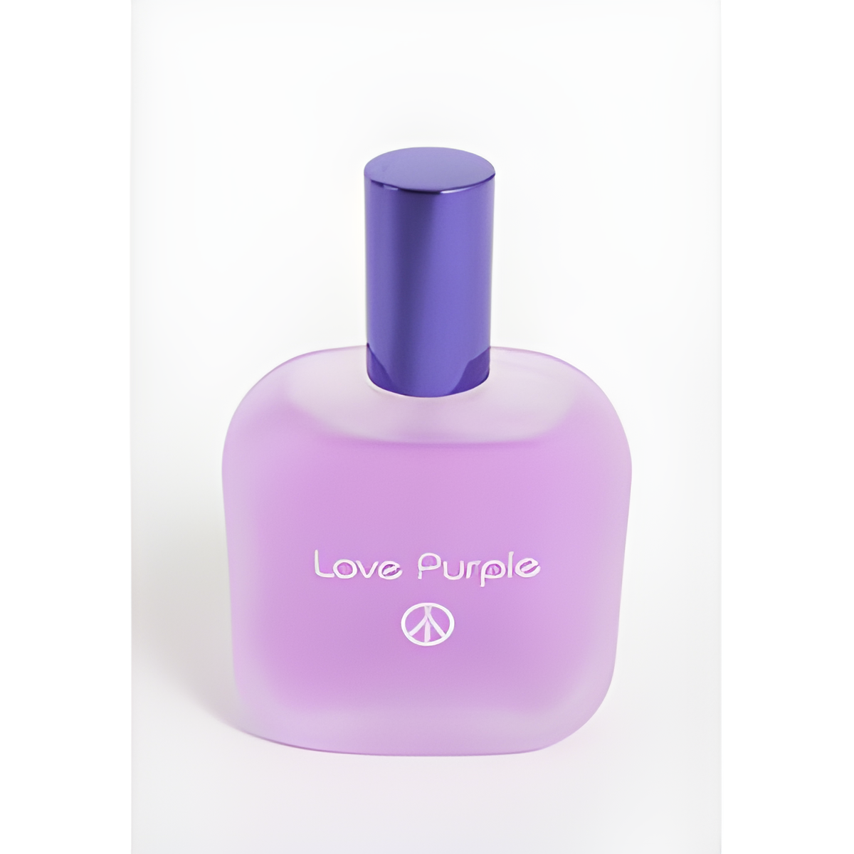 Love Purple by Pimkie perfume bottle