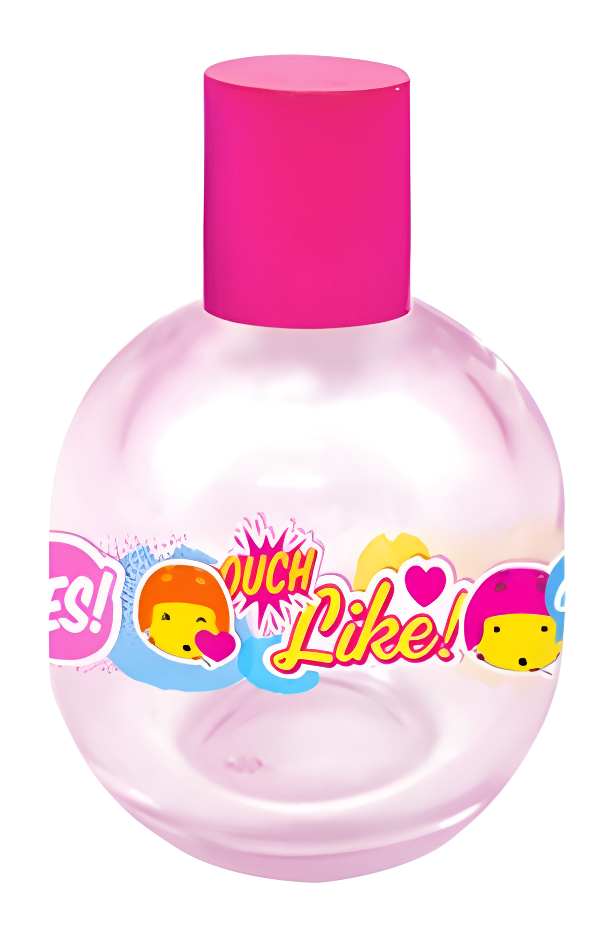 Soy Luna by Air-Val International perfume bottle