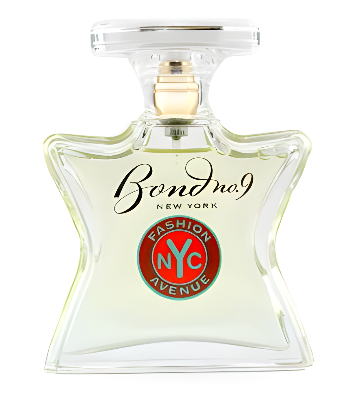 Fashion Avenue by Bond No 9 perfume bottle