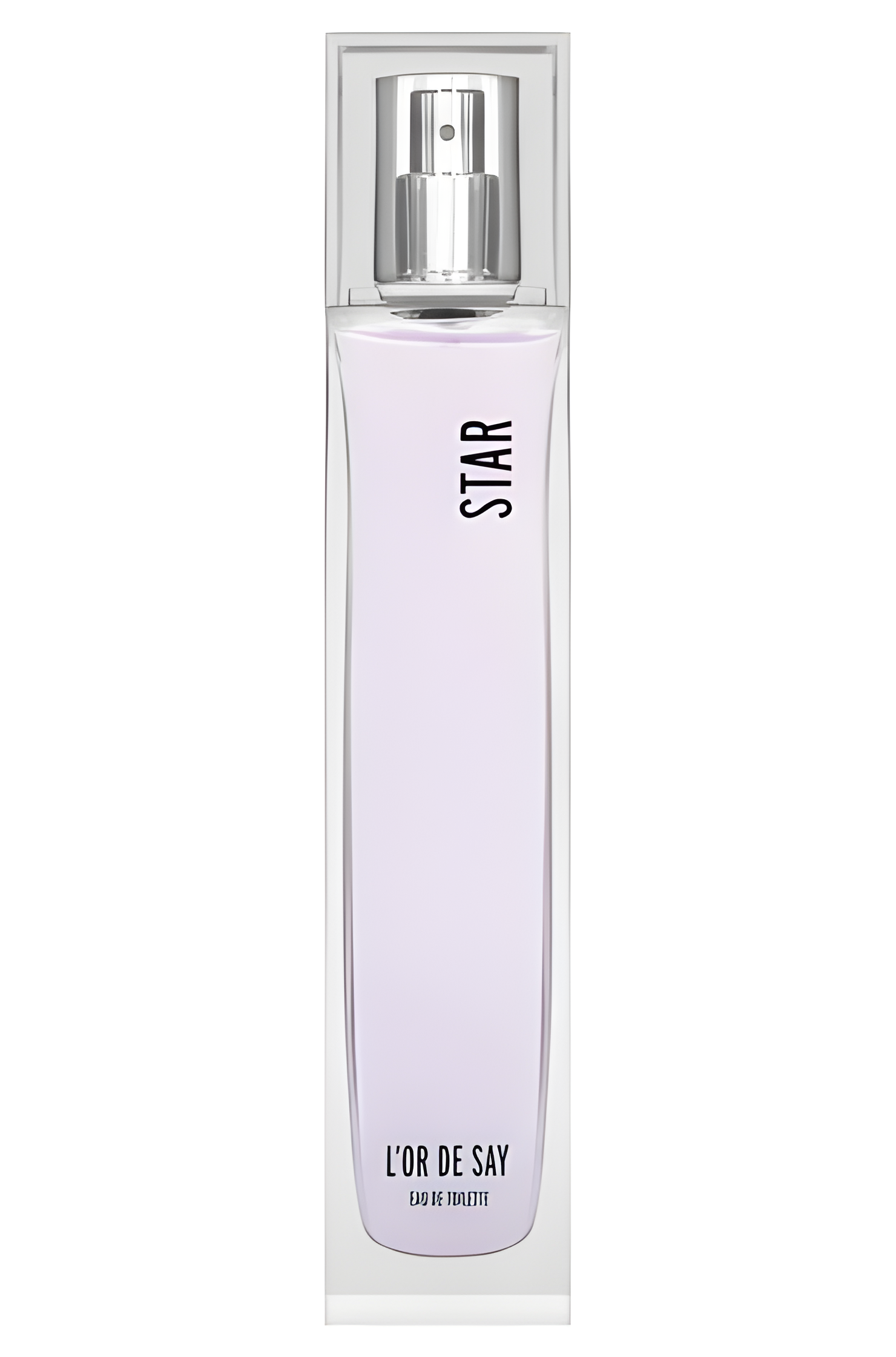 L'Or de Say Star by Orsay perfume bottle