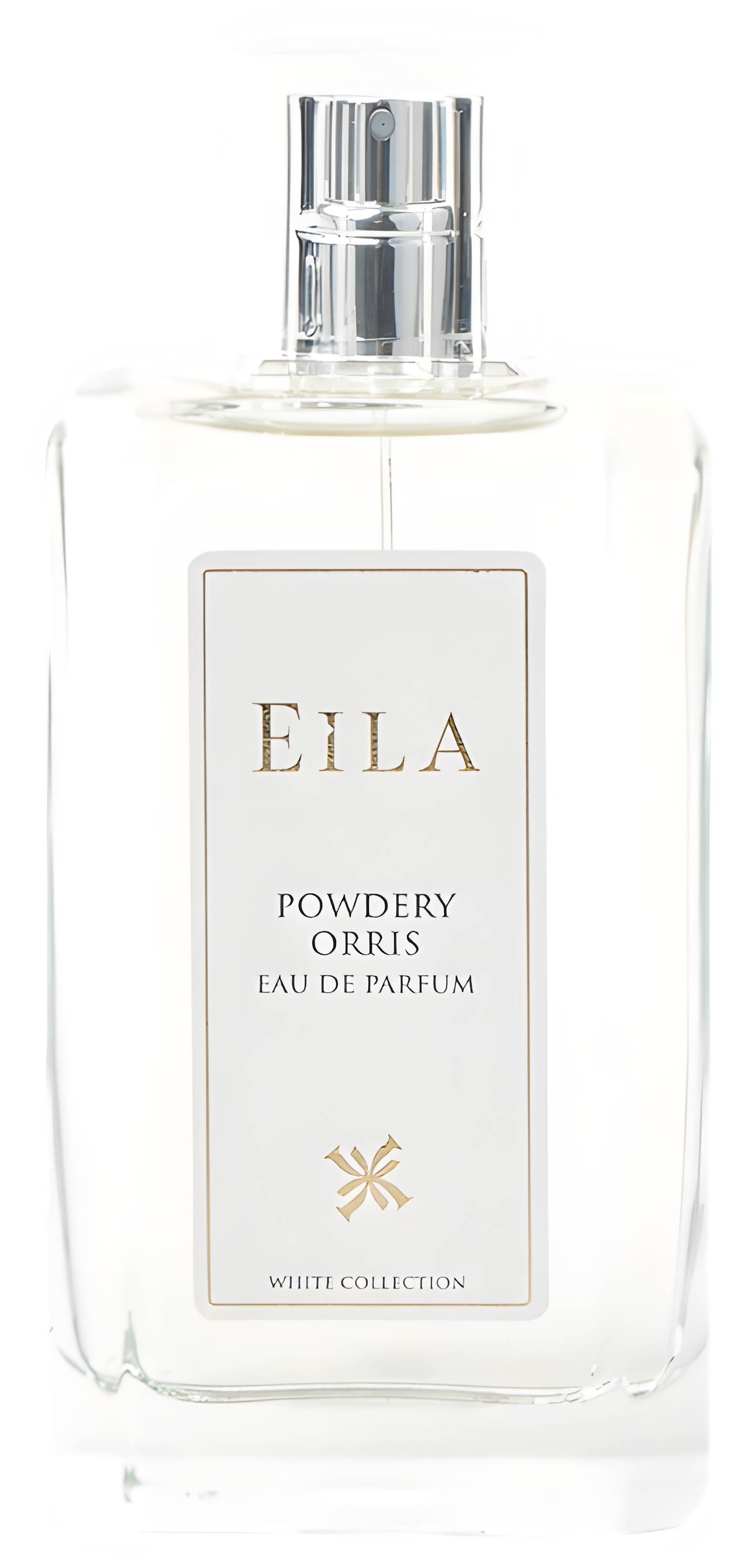 Powdery Orris by Eila perfume bottle