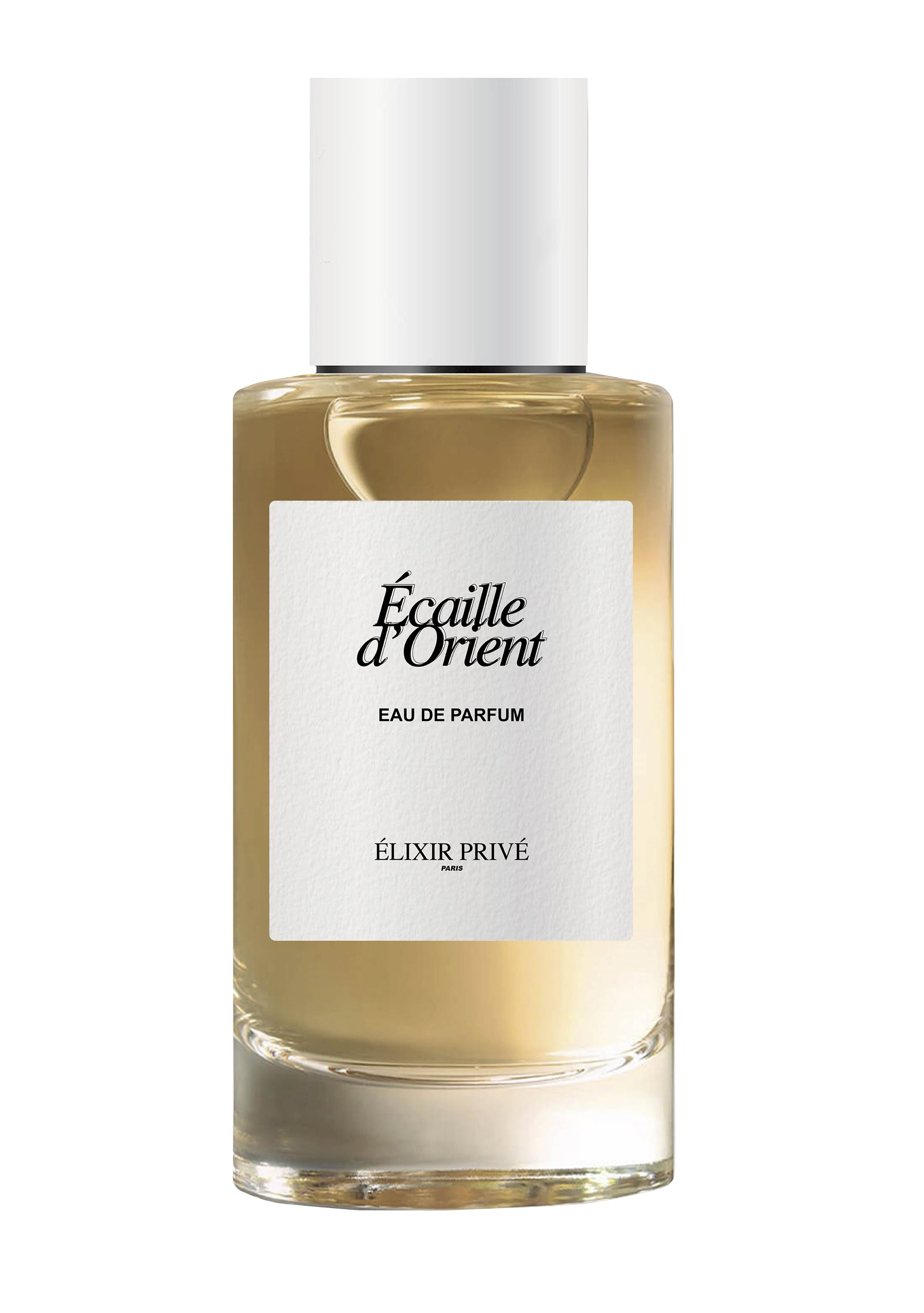 Ecaille D'Orient by Élixir Privé perfume bottle