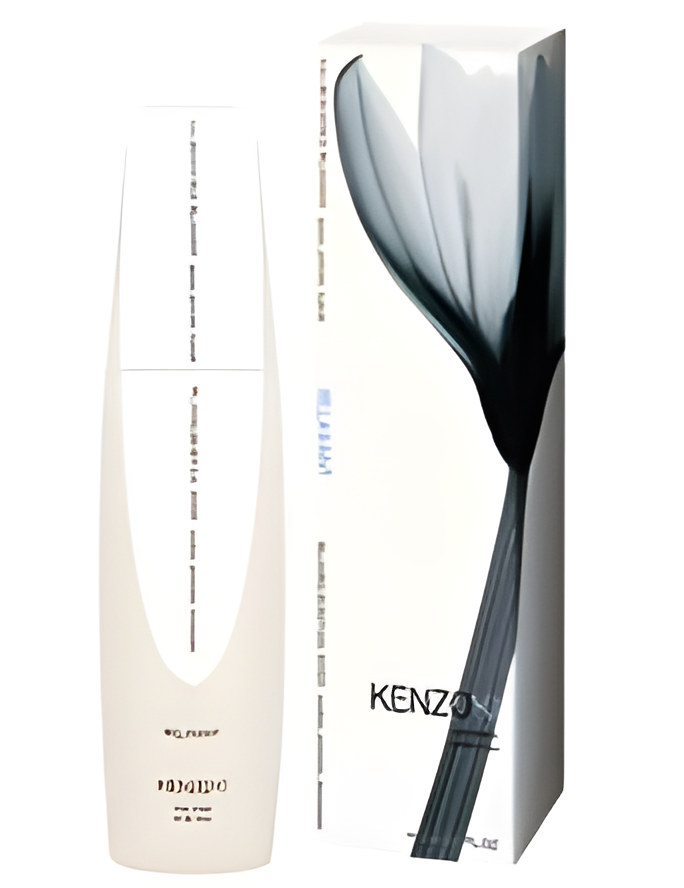 Kenzo KenzoKi White Lotus (Relaxing)
