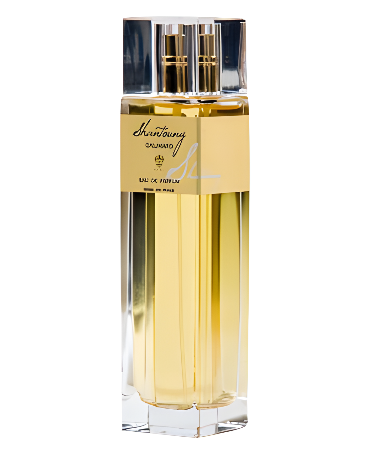 Shantoung by Galimard perfume bottle