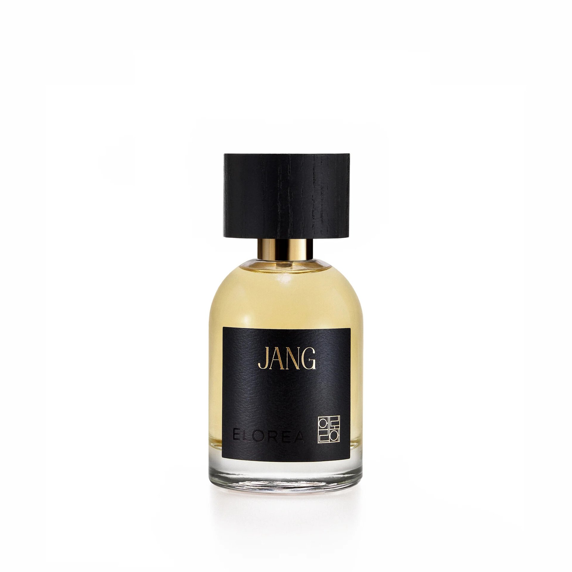 JANG (장) by ELOREA | 향수 perfume bottle