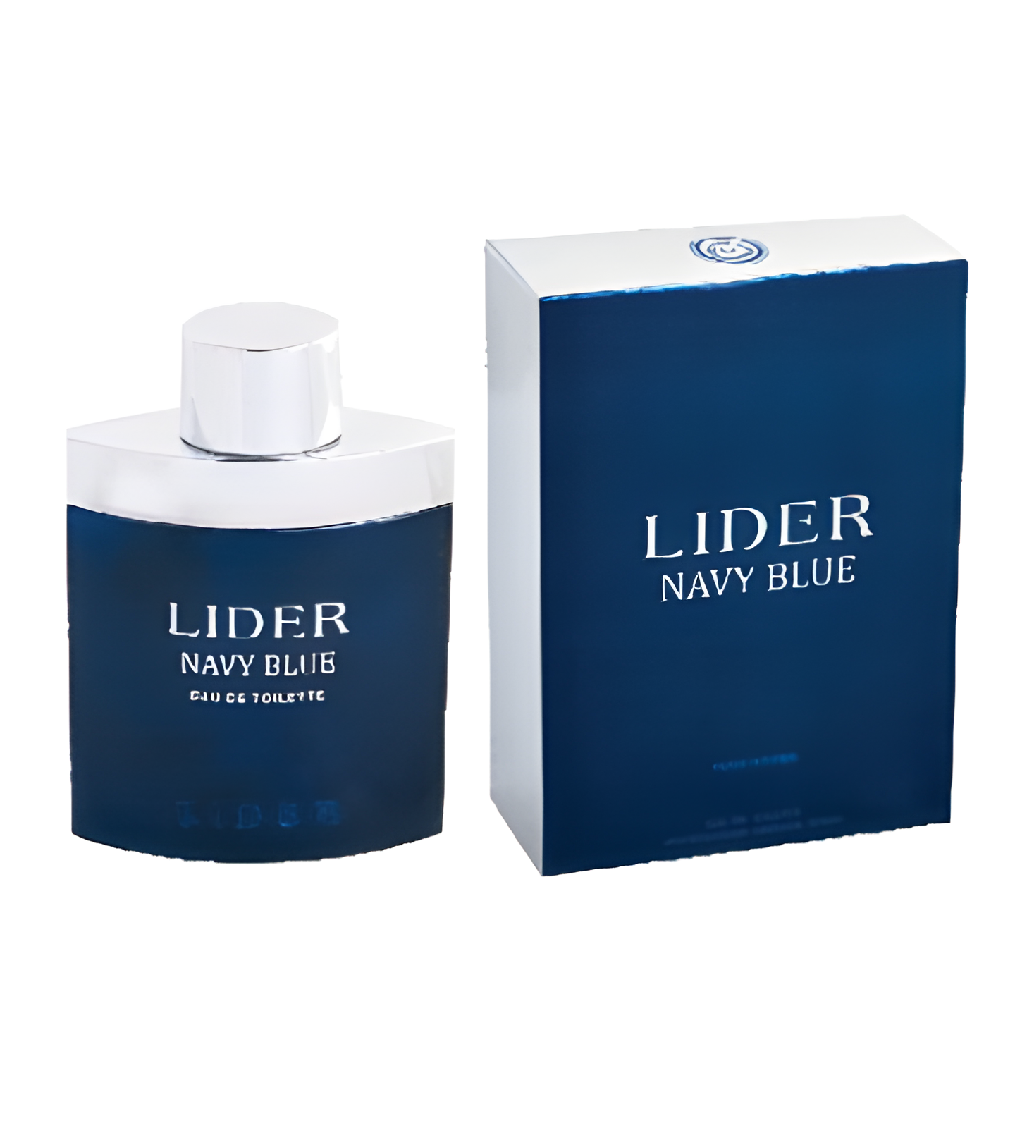 Christine Lavoisier Parfums Lider Nevy Blue
