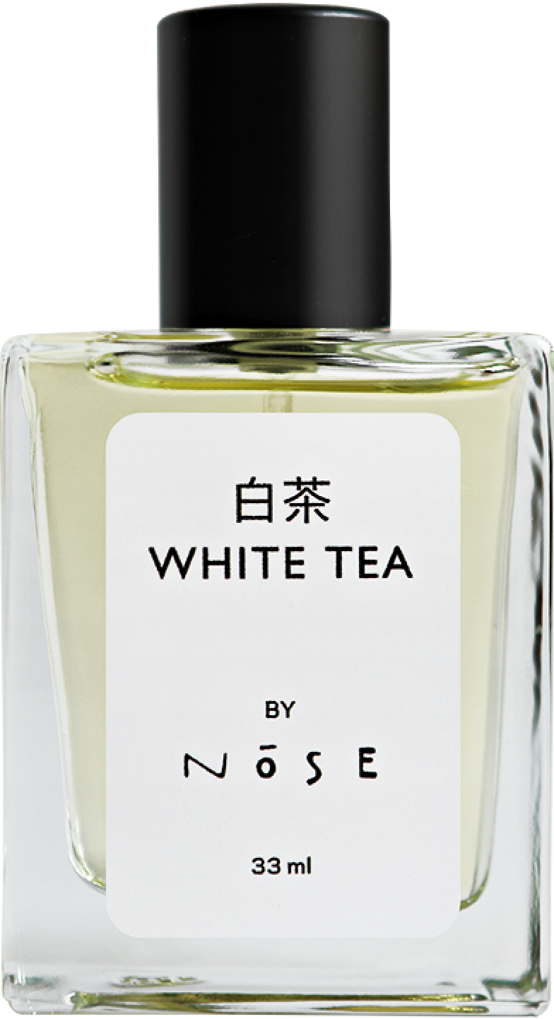 White Tea by Nose Perfumes perfume bottle