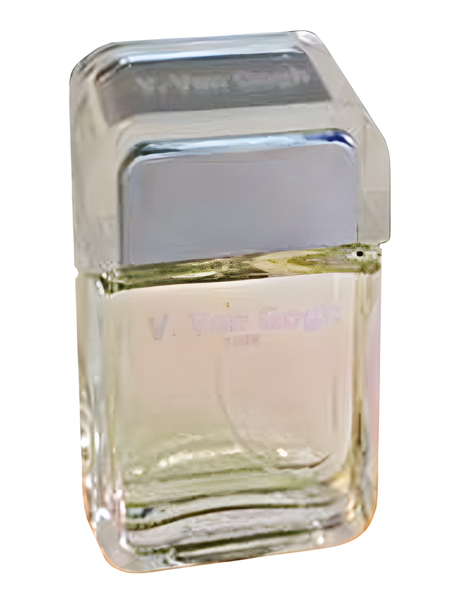 V. Van Gogh by La Comedie des Parfums perfume bottle