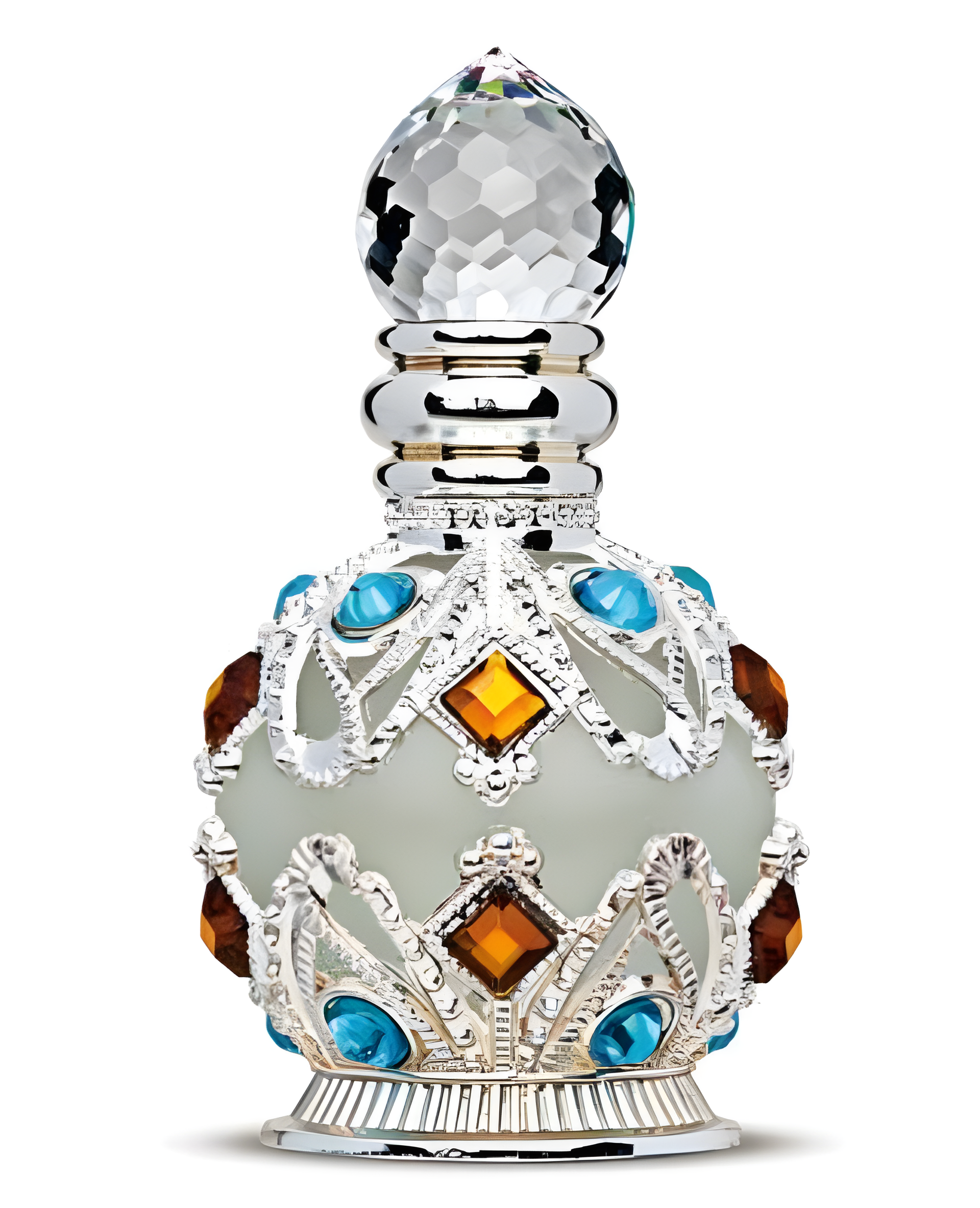 Thuraja by Jacques Battini perfume bottle