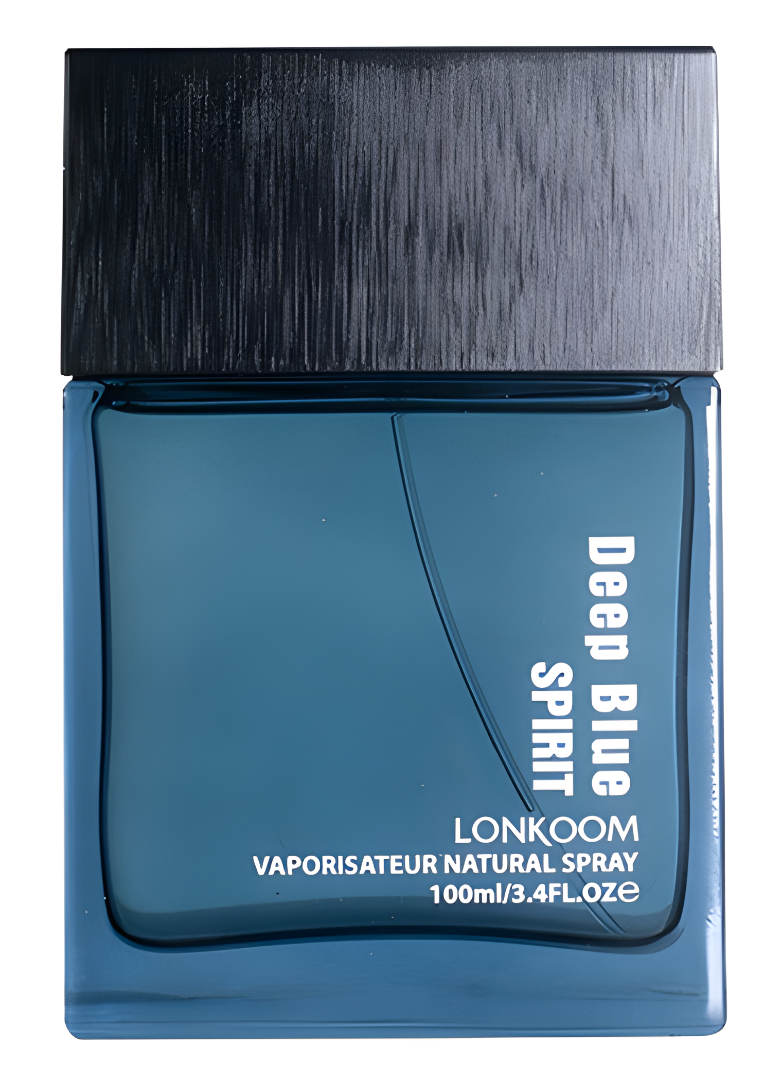Spirit Deep Blue by Lonkoom Parfum