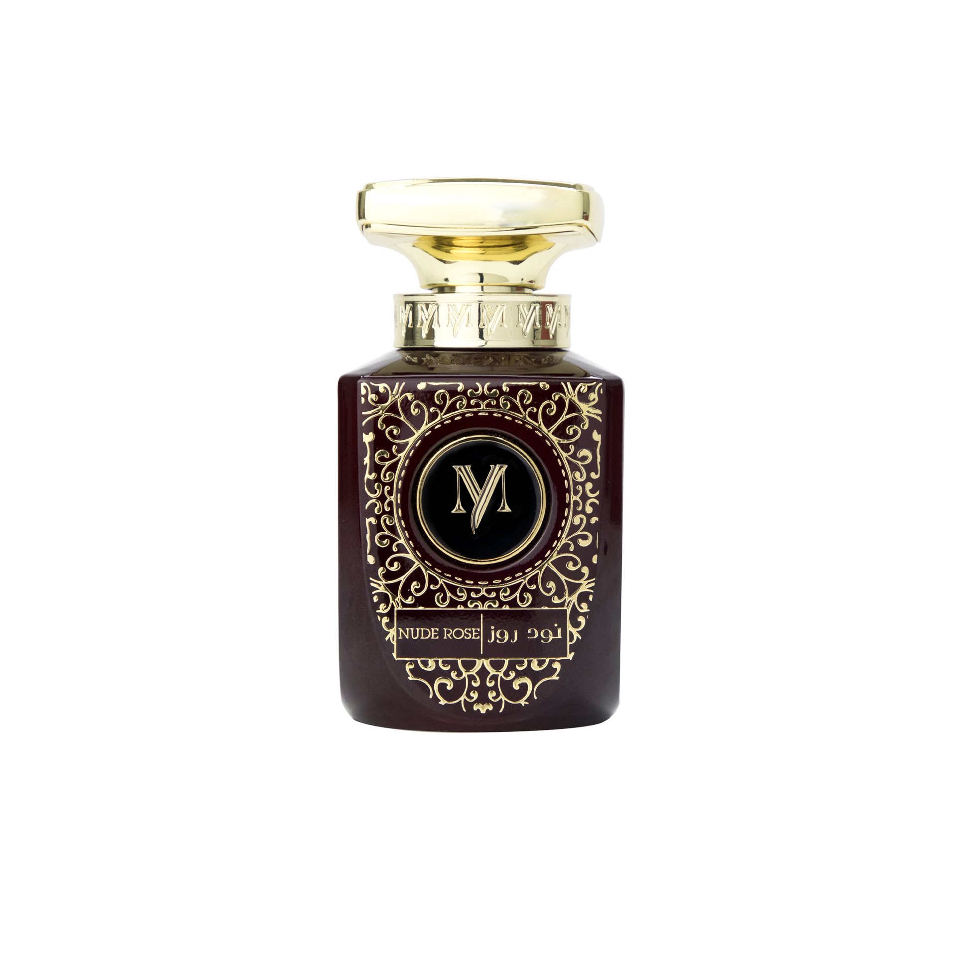 Nude Rose by My Perfumes Select perfume bottle