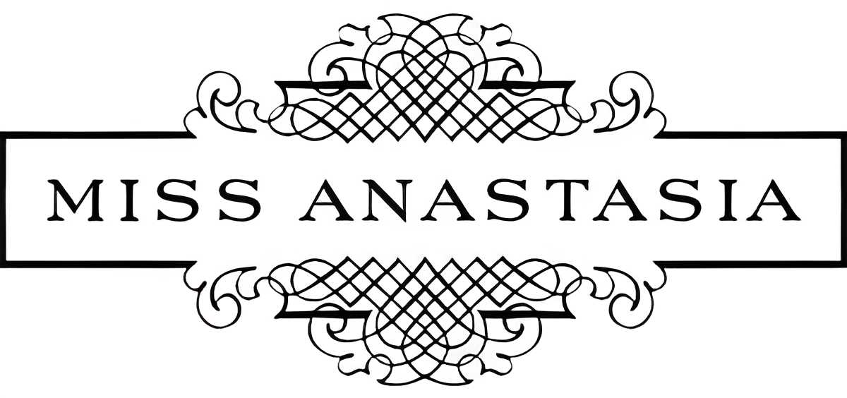 Picture of Miss Anastasia brand